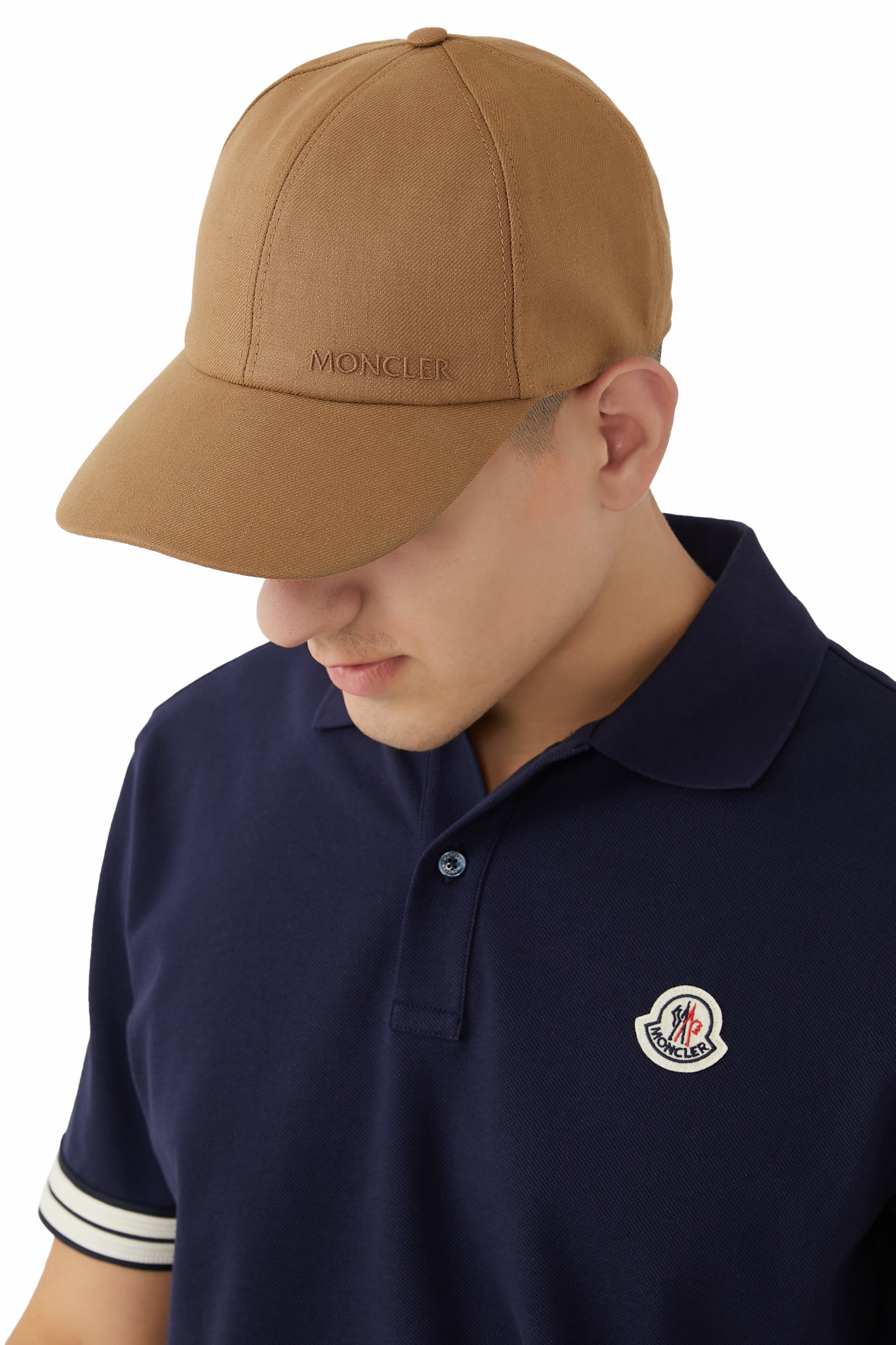 Cotton Baseball Cap