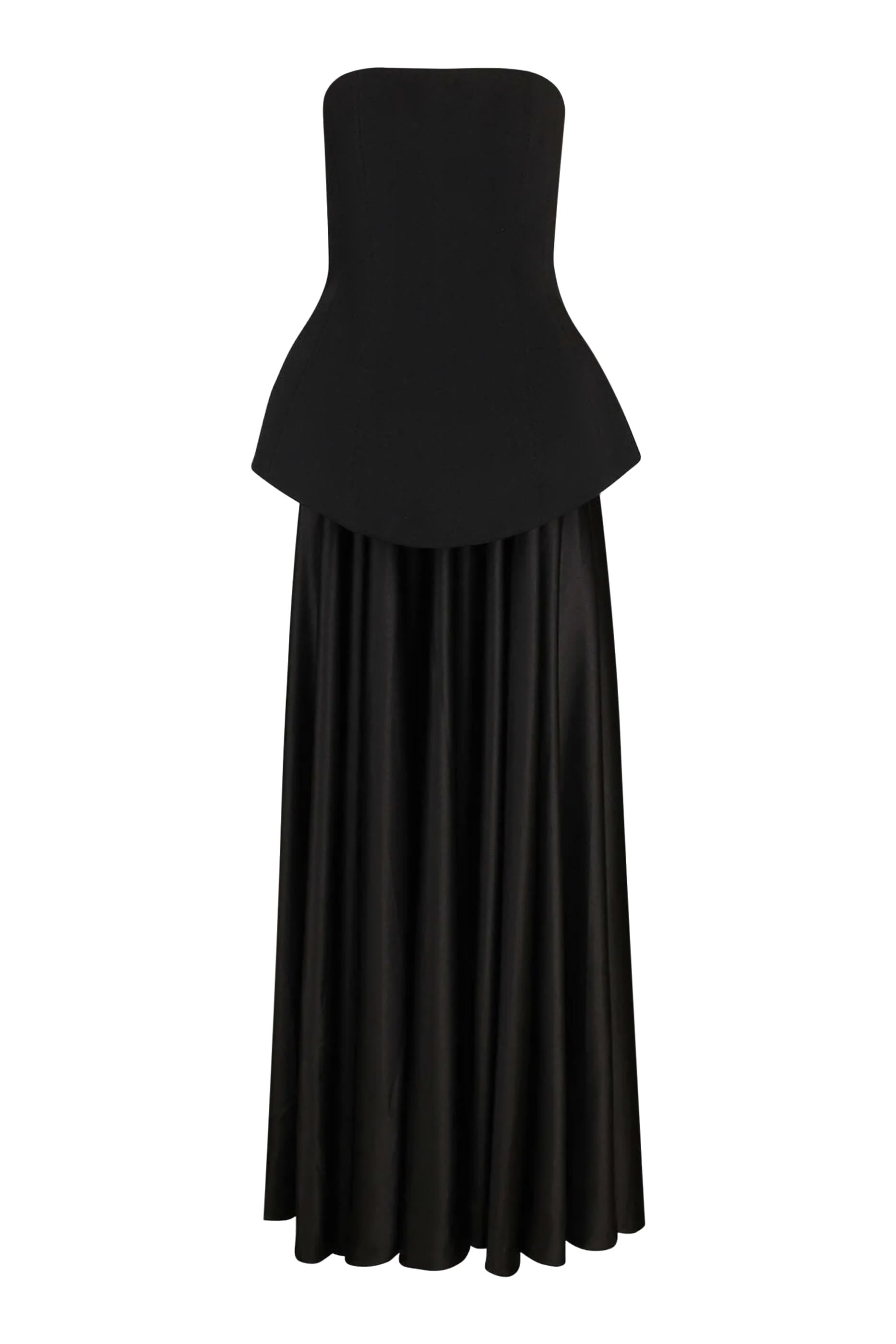 The Oriana Maxi Dress