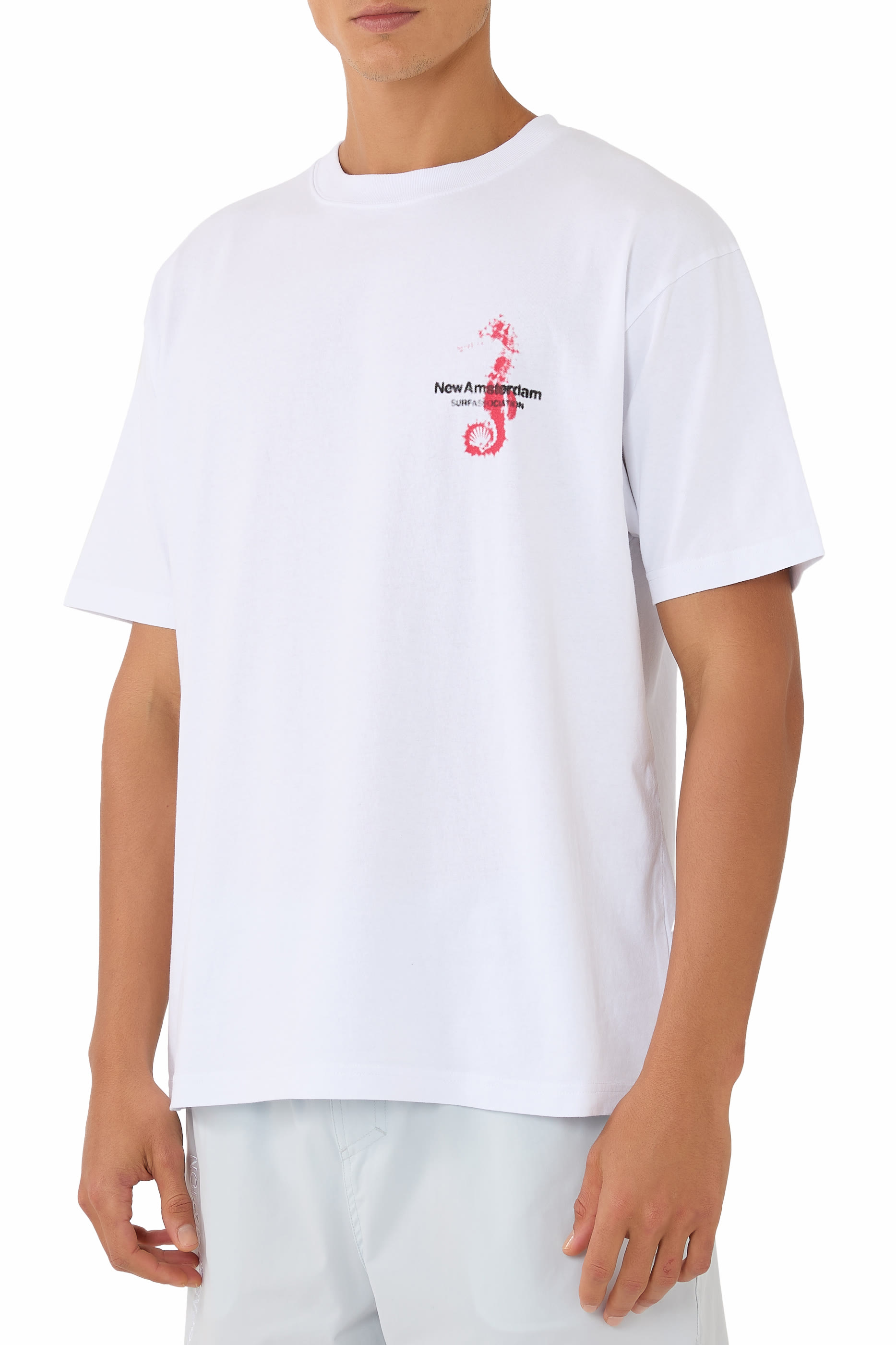 Seahorse T-Shirt
