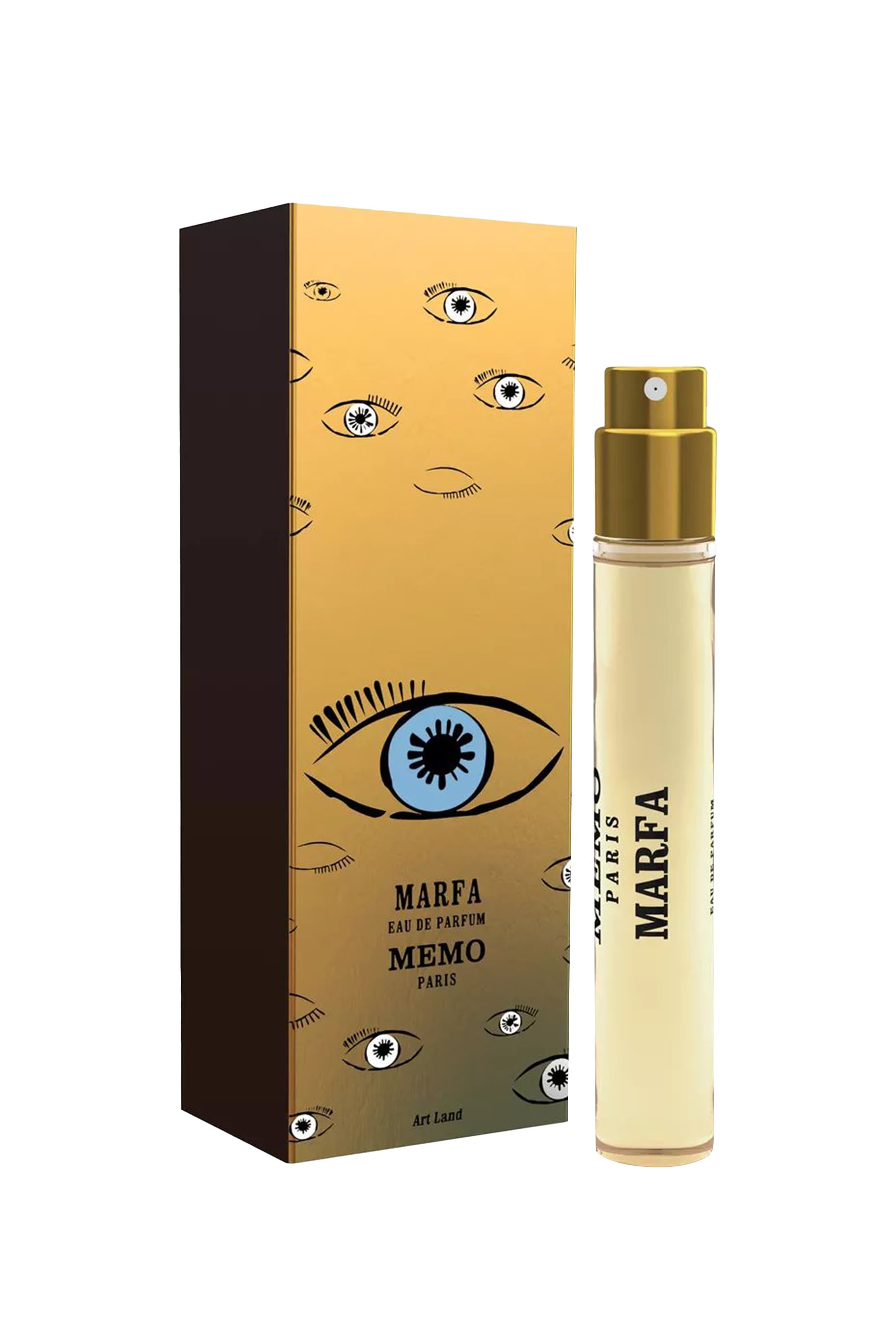 Marfa Eau de Parfum