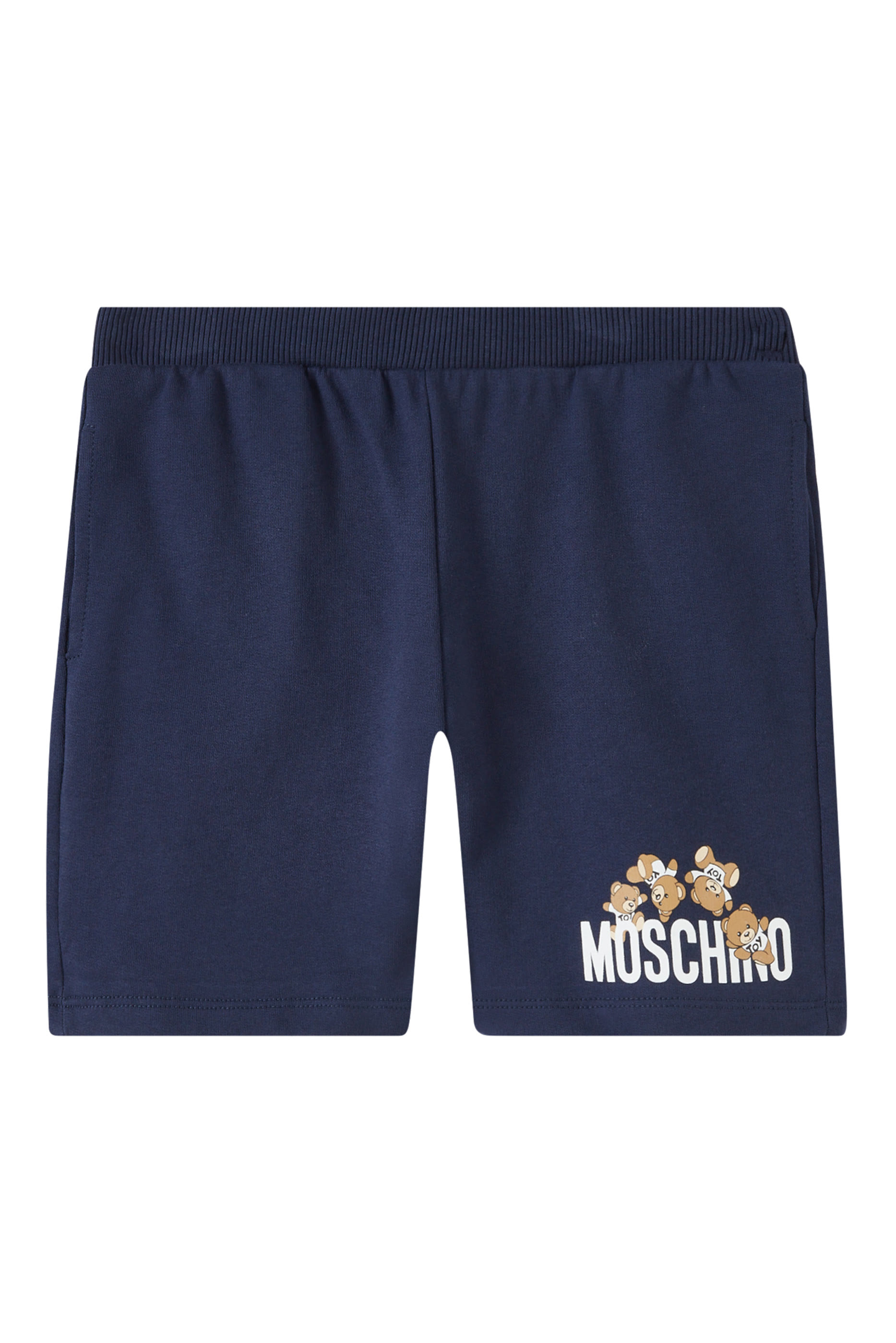 Kids Logo Shorts