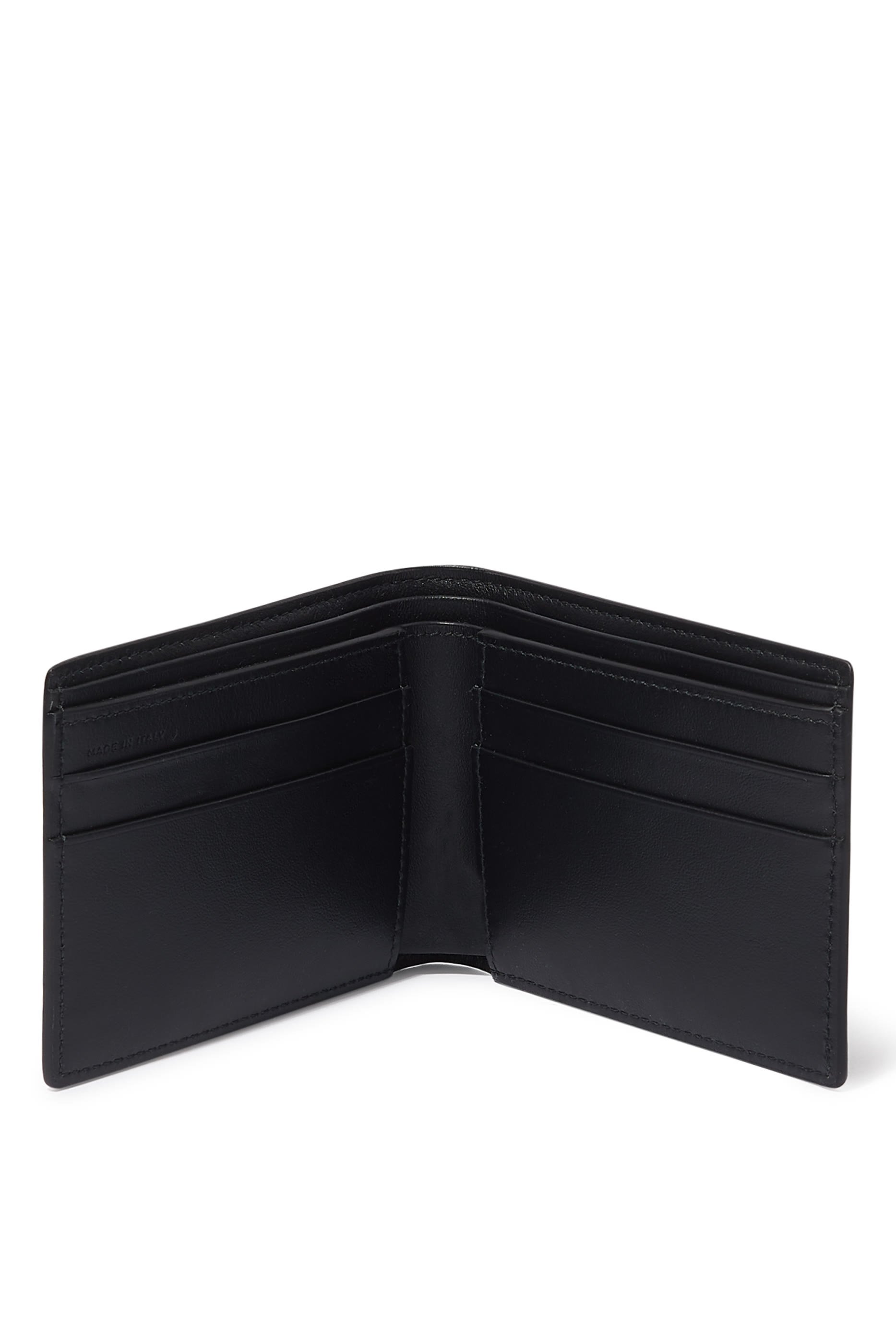 Panama Slim Currency Wallet