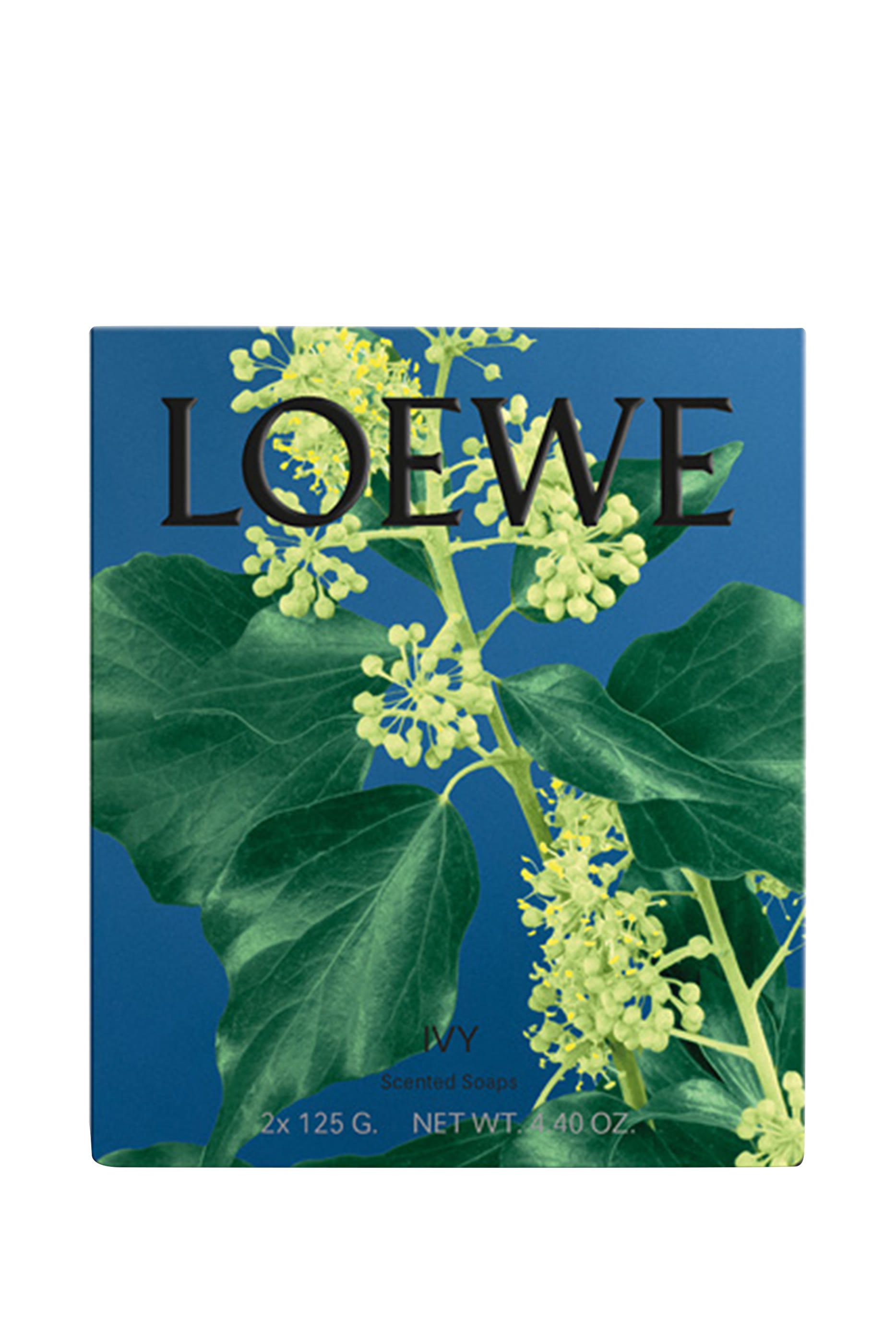 Ivy Mini Solid Soap Duo Set