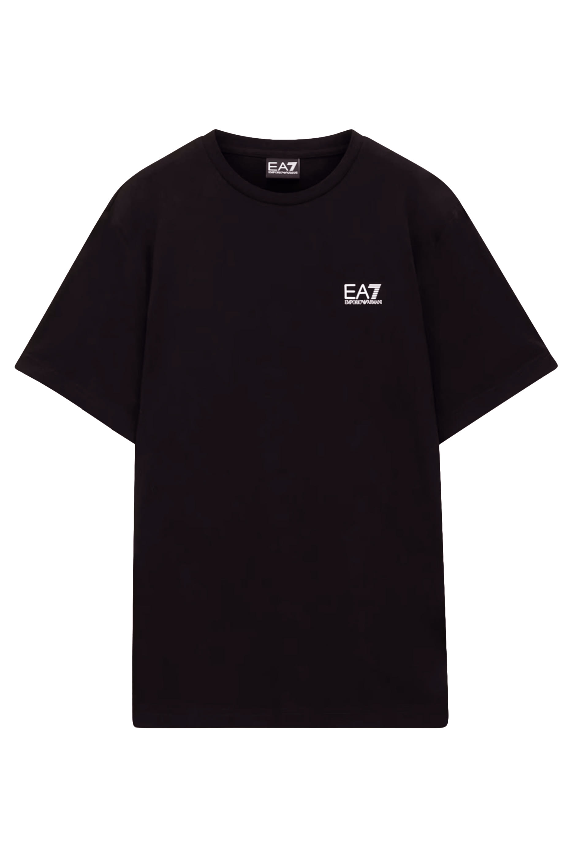 Logo Cotton-Jersey T-Shirt