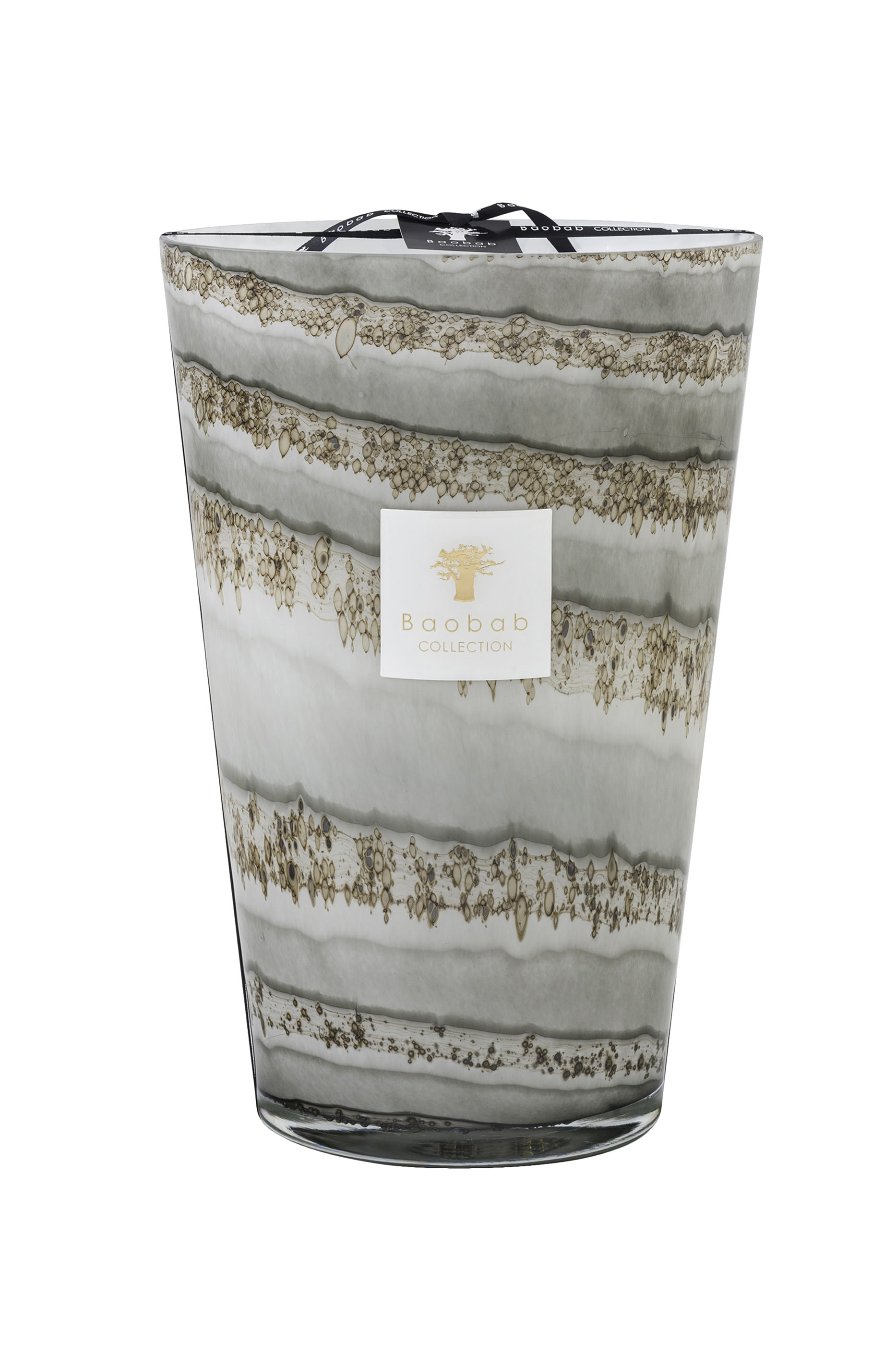 Max 35 Sand Atacama Candle