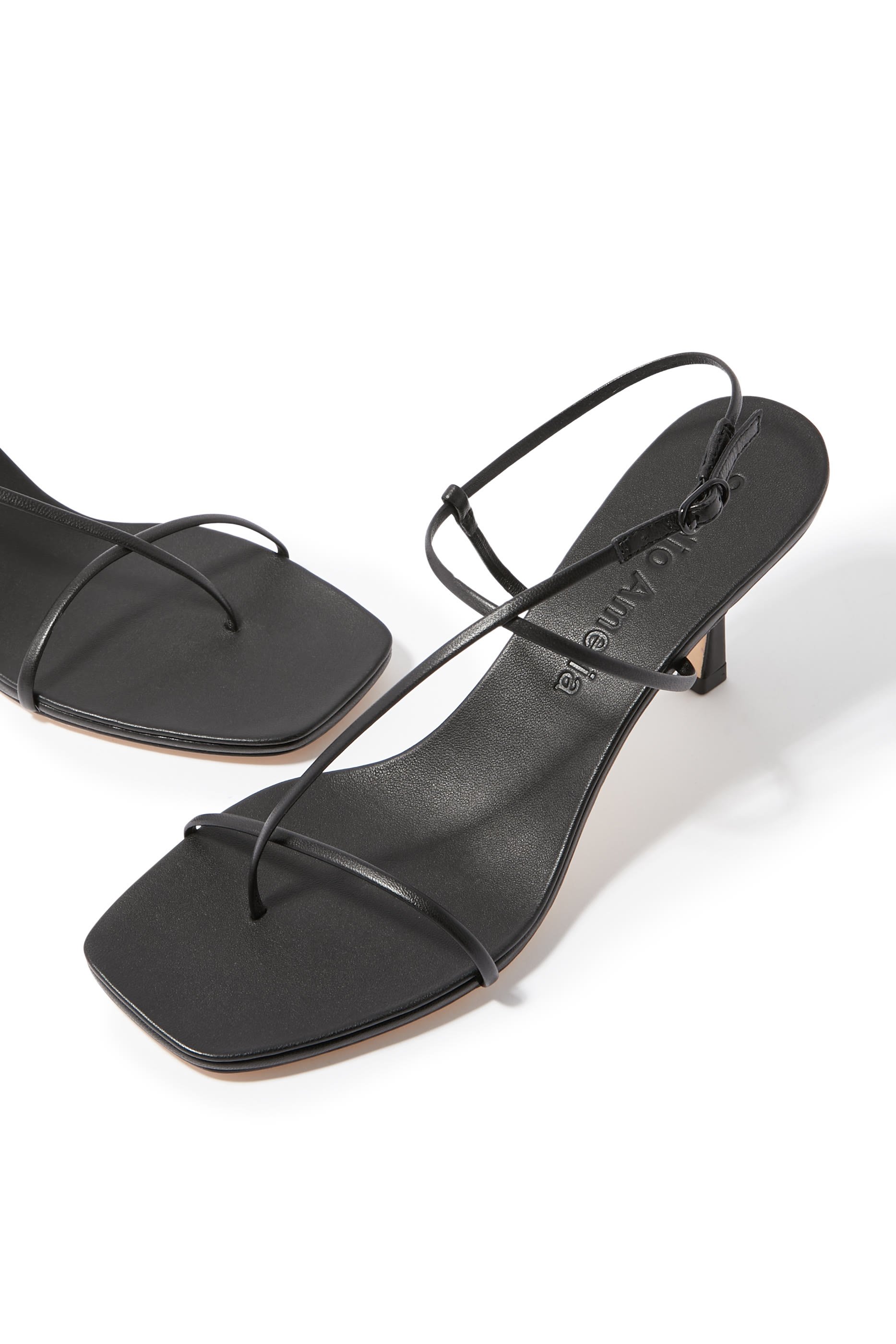 Cross Front 70 Sandals