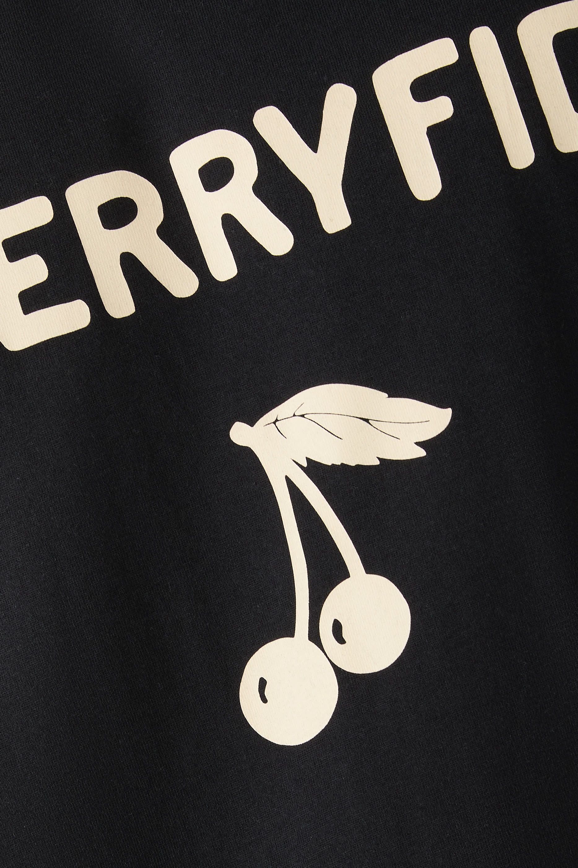 Cherryfic T-Shirt