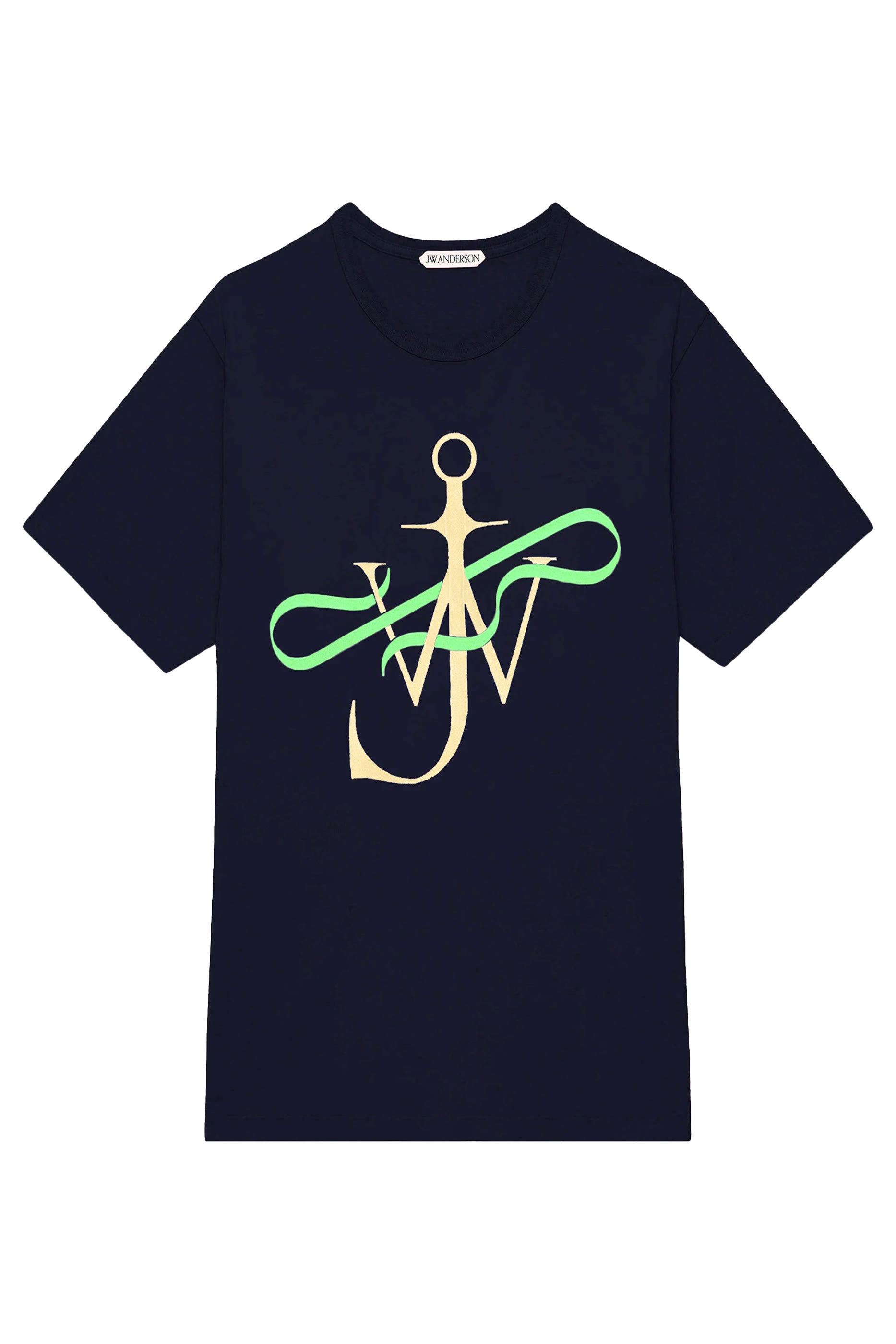 Ribbon Anchor T-Shirt 