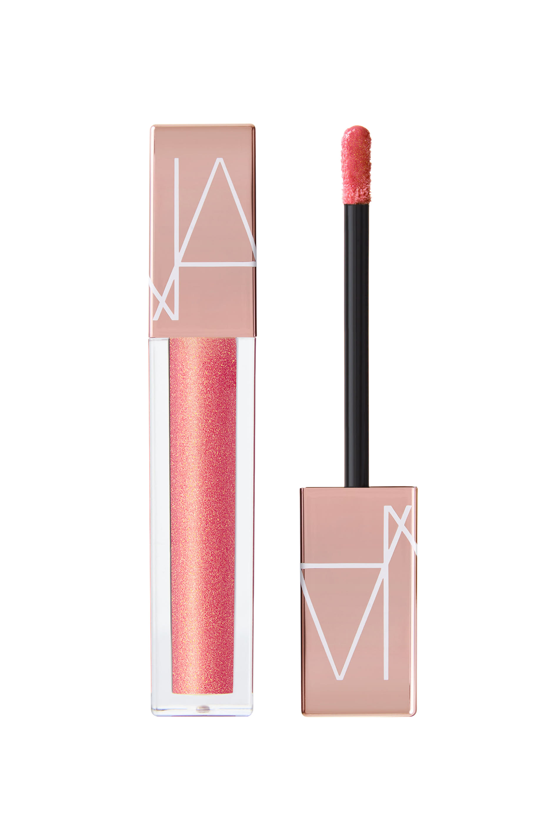 Afterglow Lip Oil