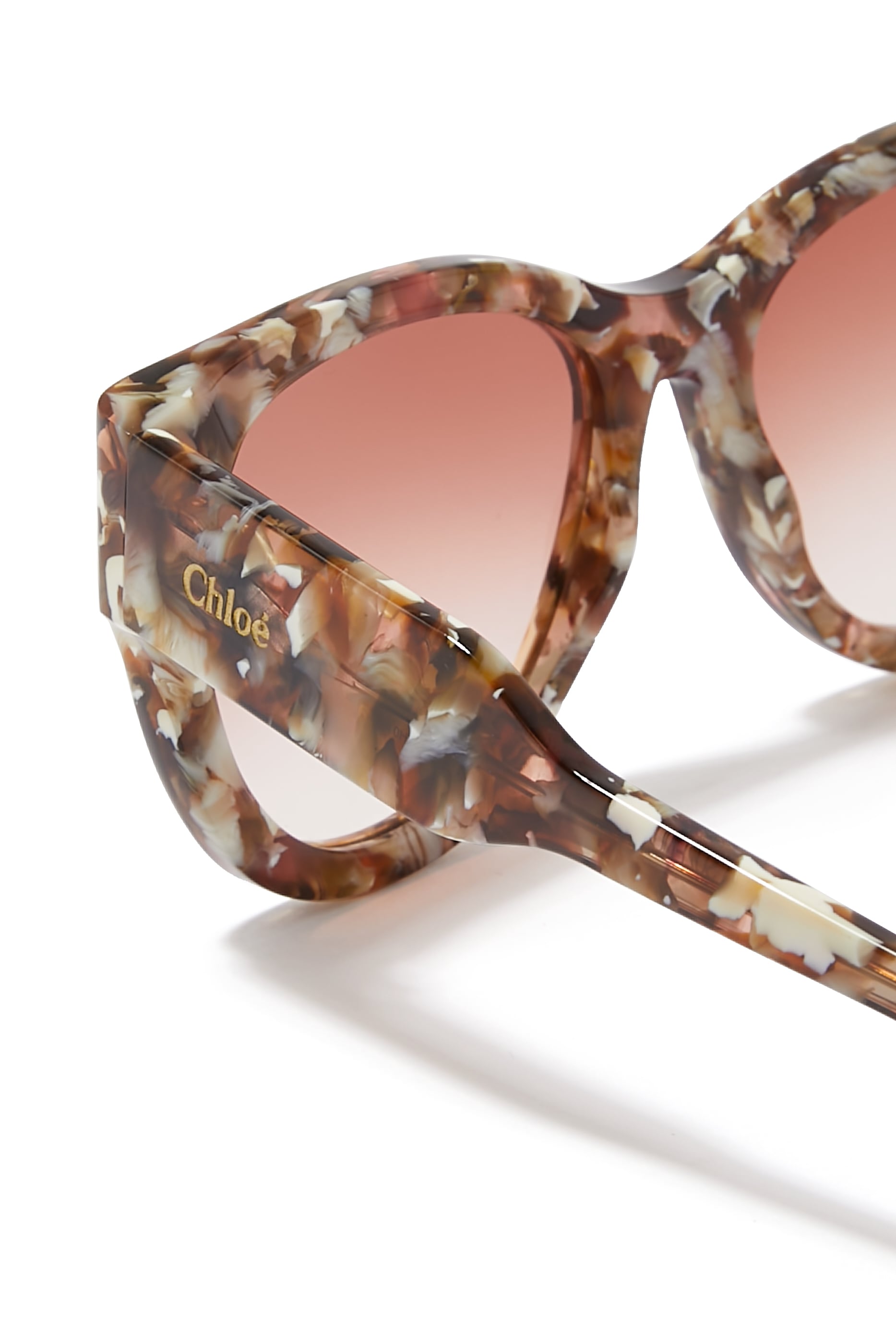 Gayia Oversized Sunglasses