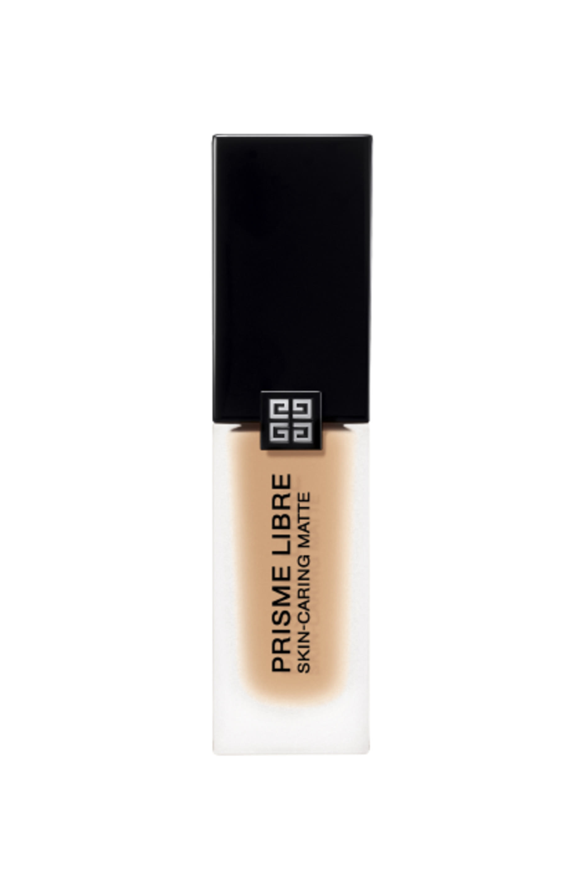 Prisme Libre Skin-Caring Matte Foundation