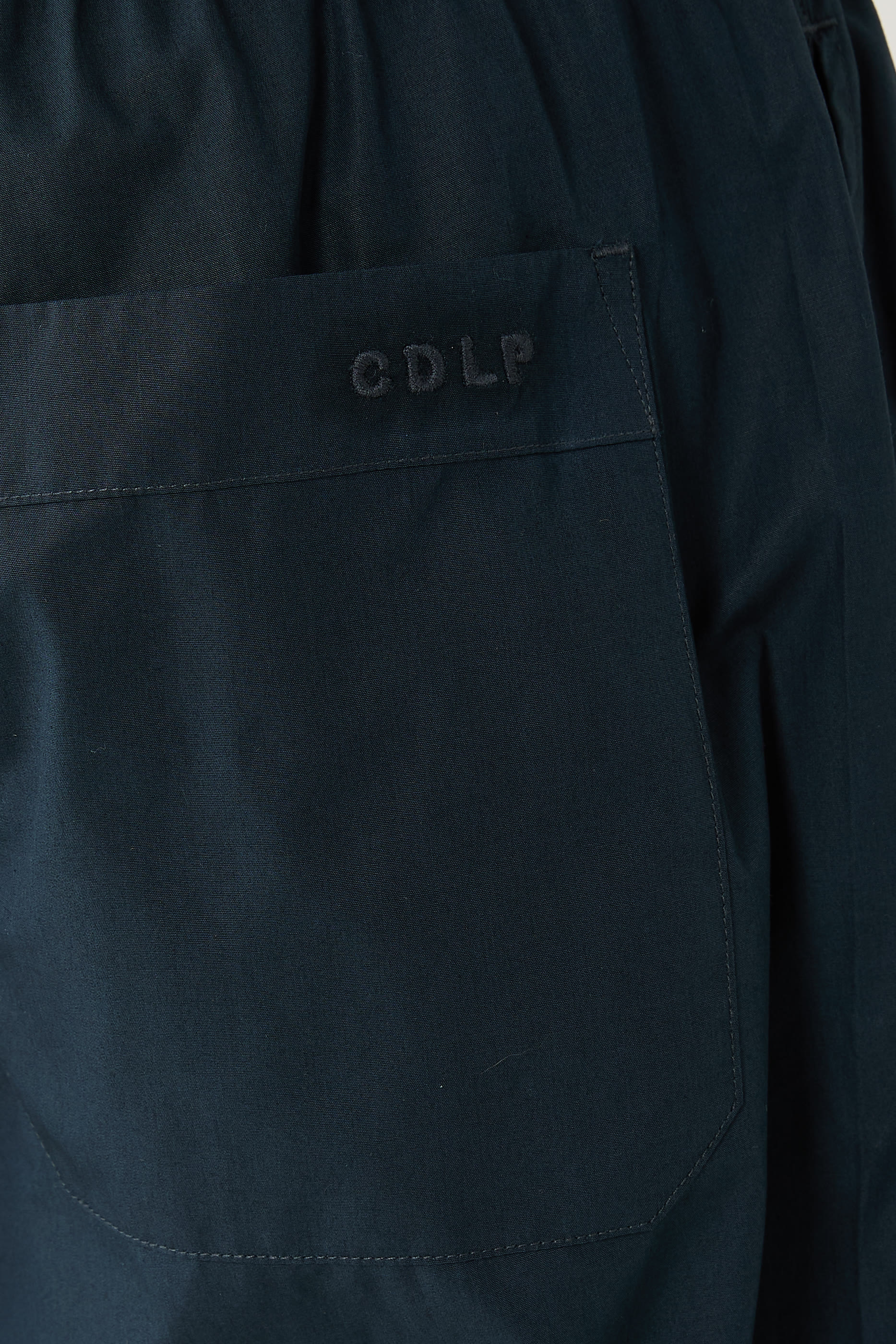 Cotton Pyjama Trousers 