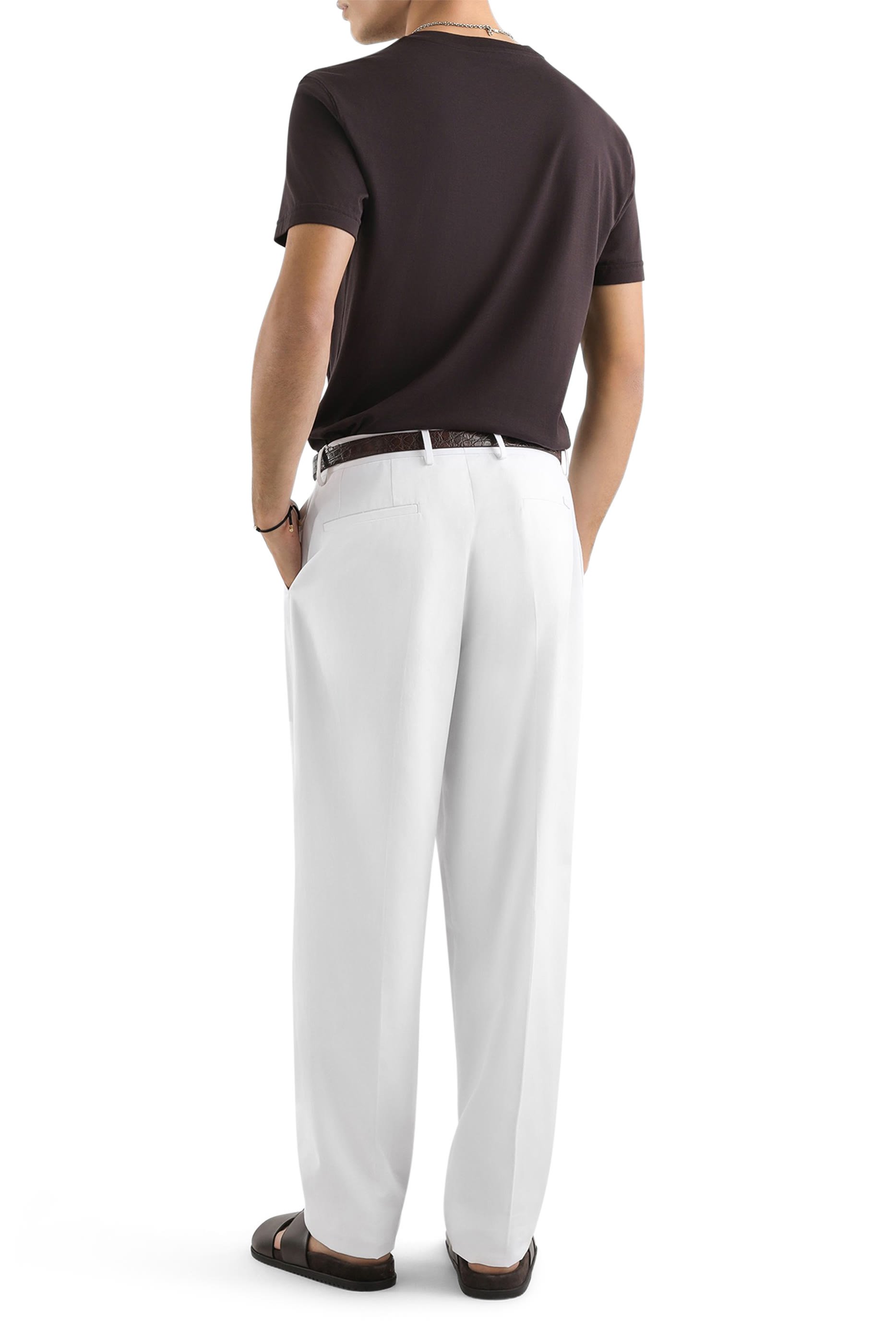 DG Logo Embroidered T-Shirt