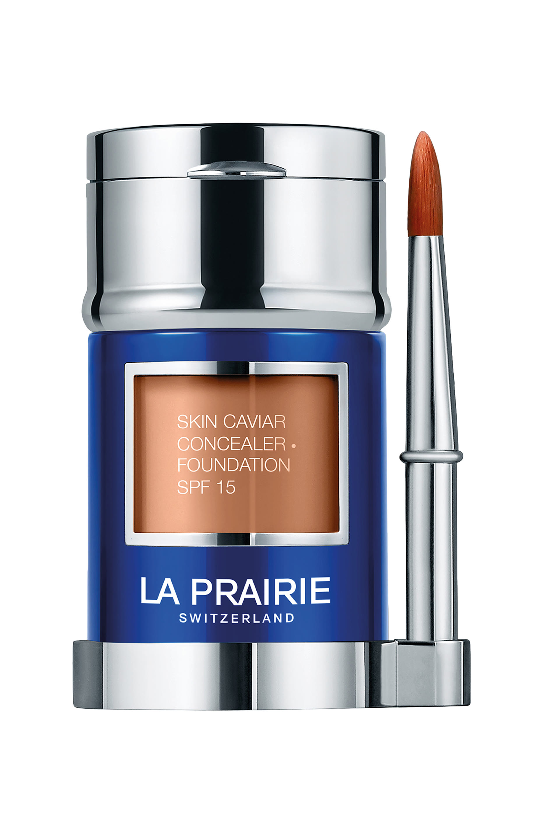 Skin Caviar Concealer Foundation Spf 15