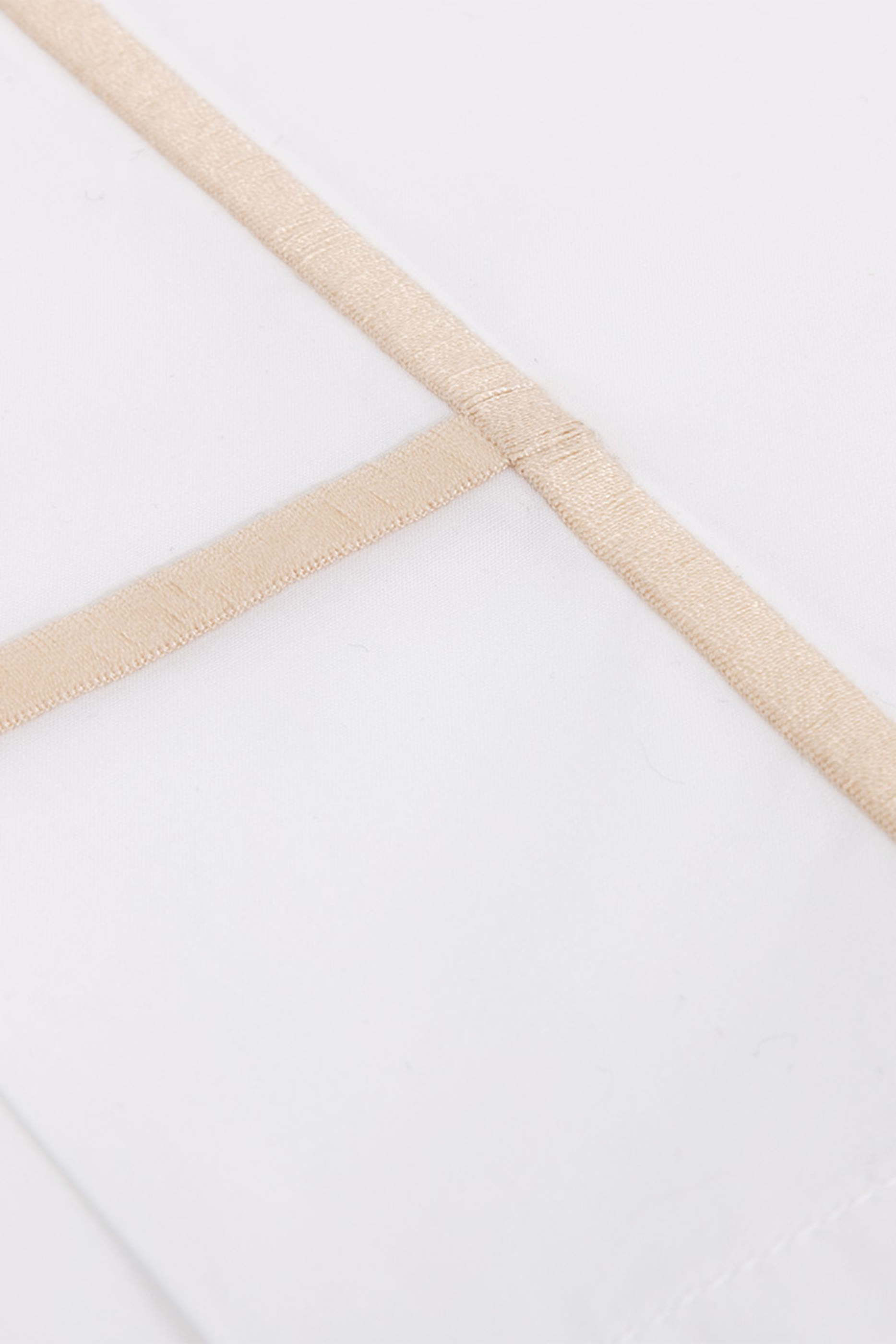 Athena Dune Flat Sheet