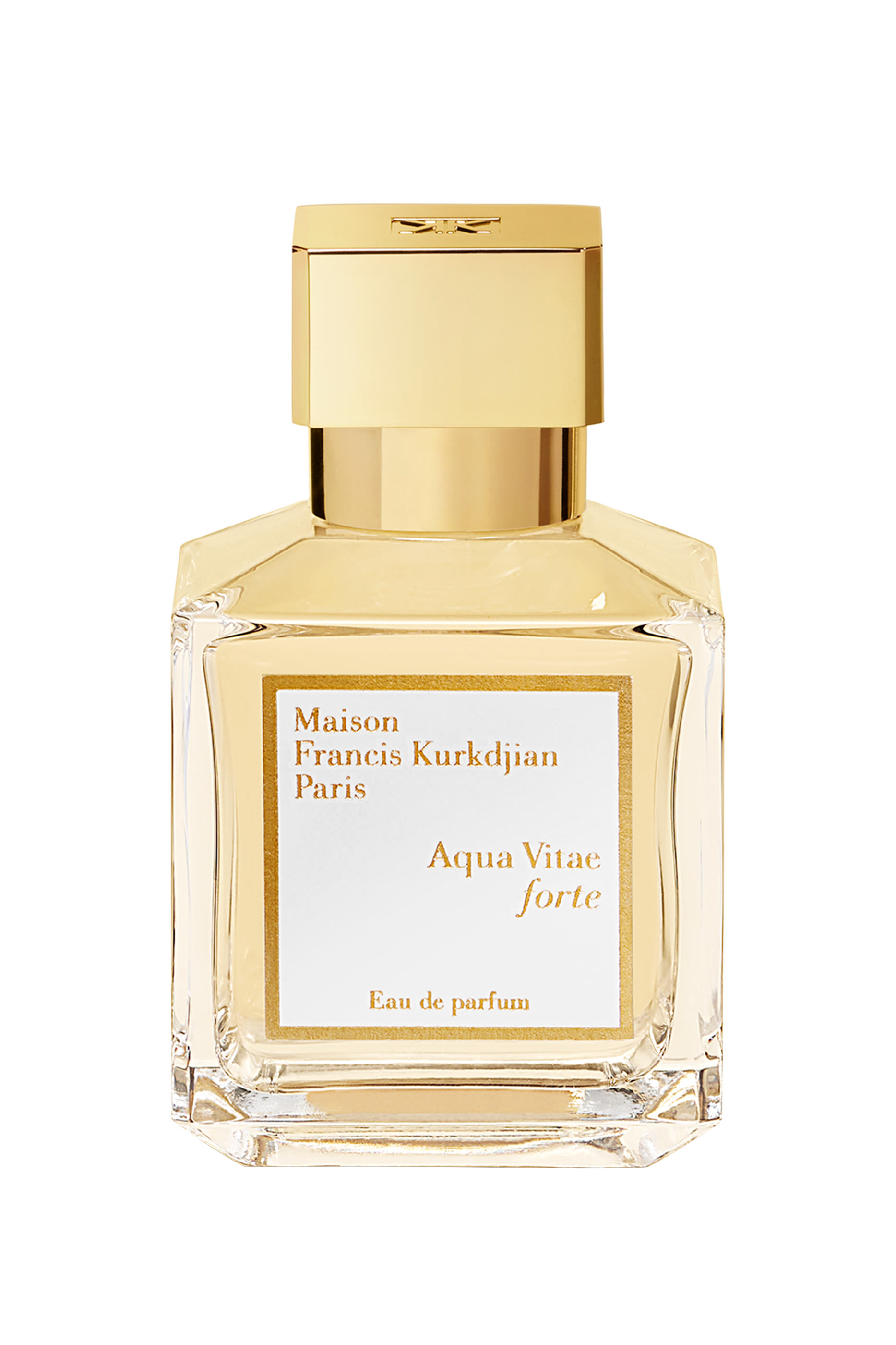 Aqua Vitae Forte Eau de Parfum