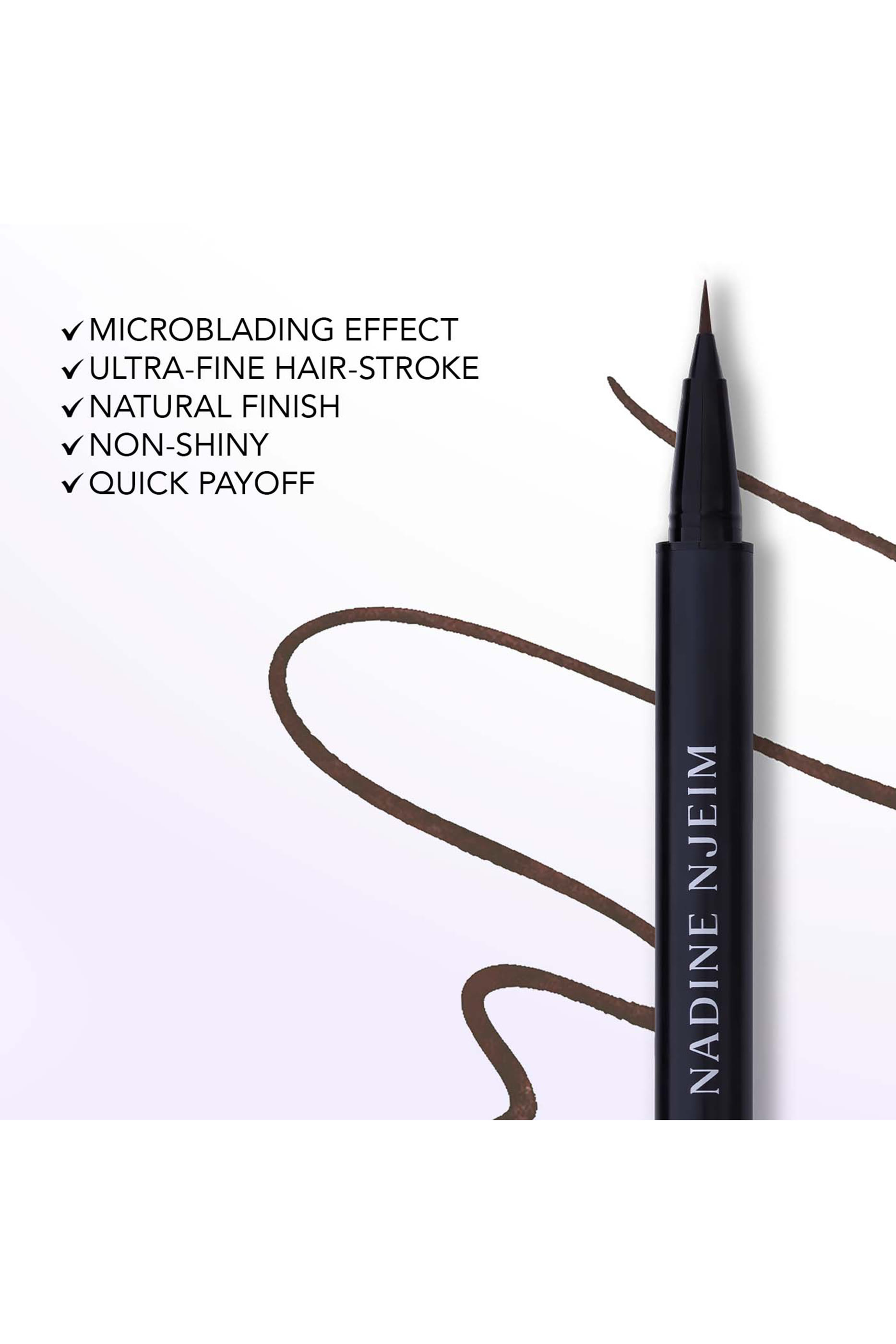 Micro-Ink Brow