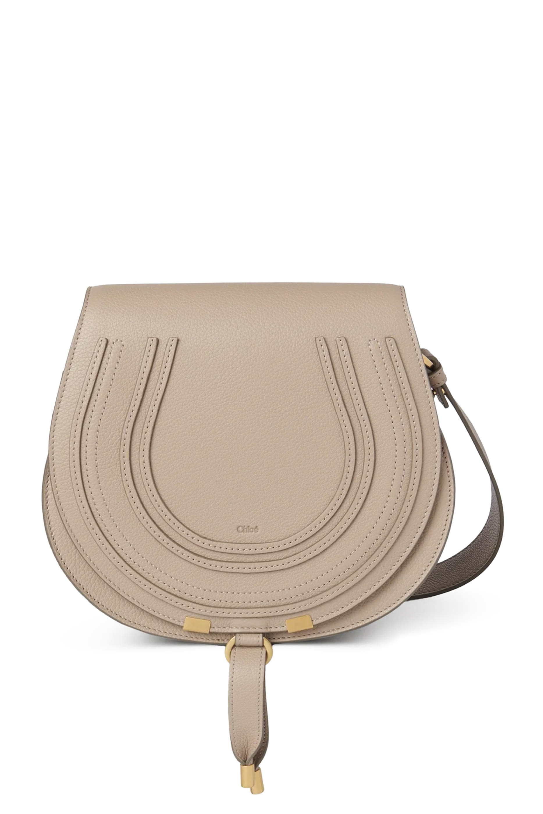 Marcie Saddle Bag