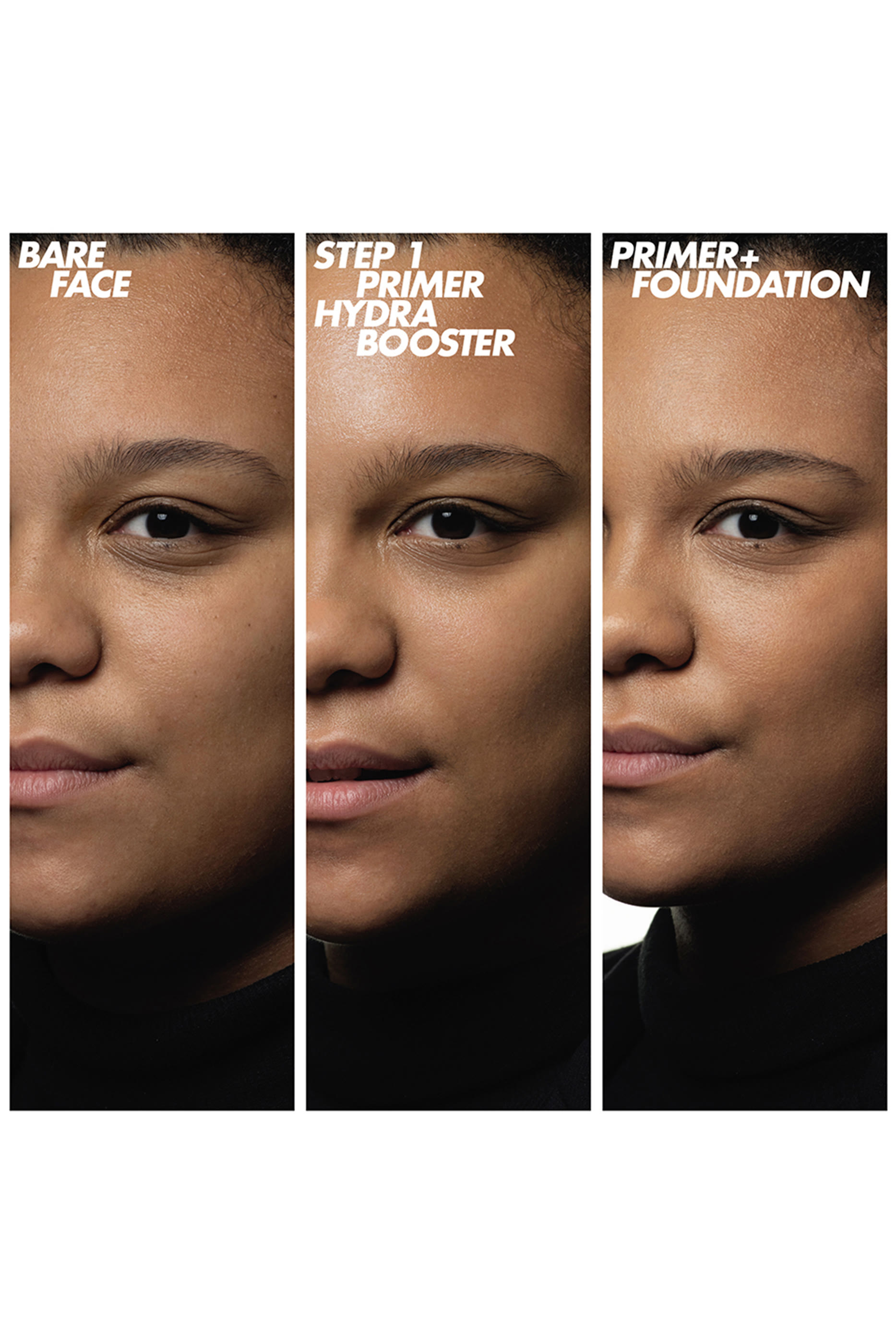 Step 1 Primer - Hydra Booster