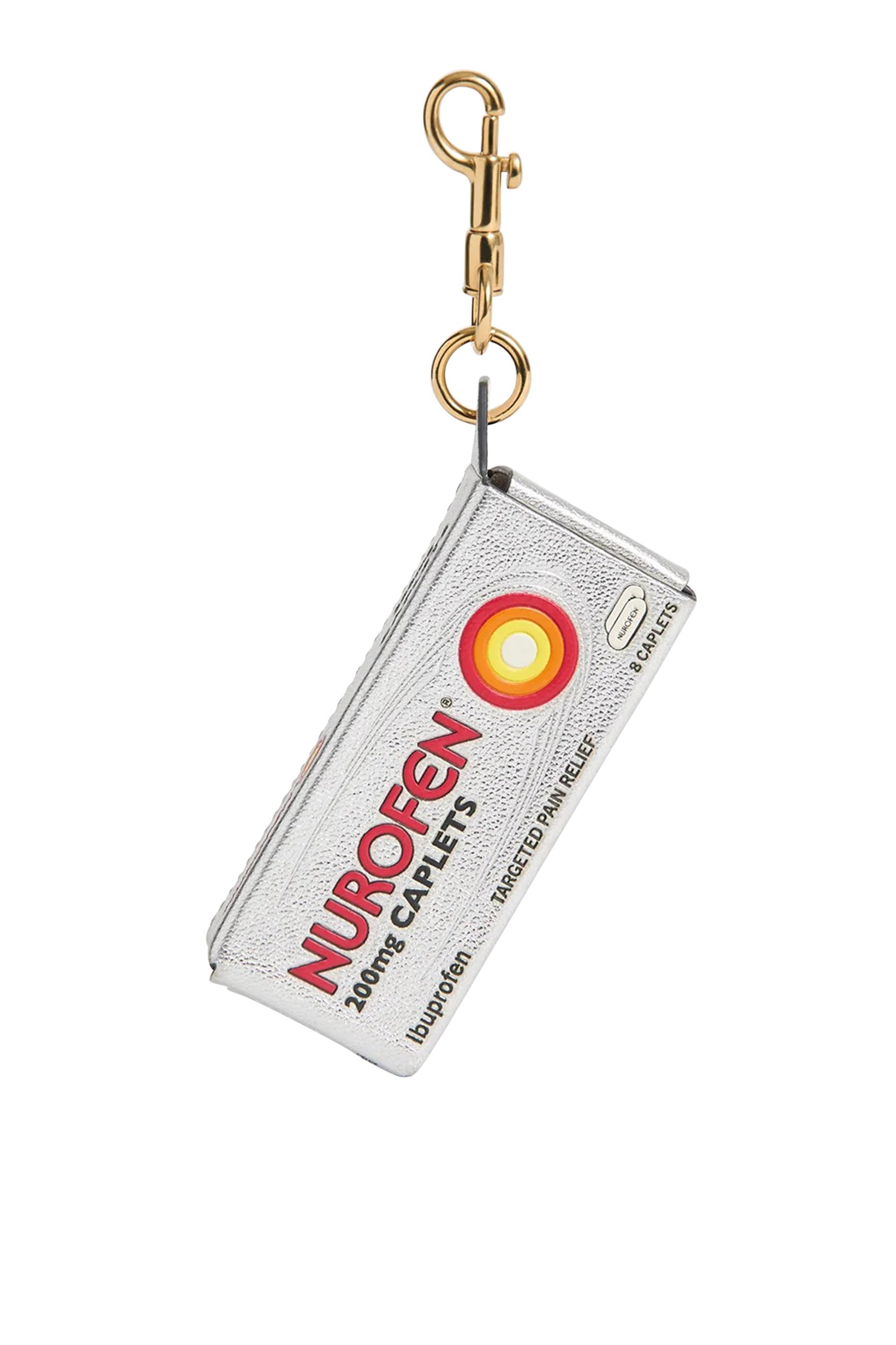 Anya Brands Nurofen Charm