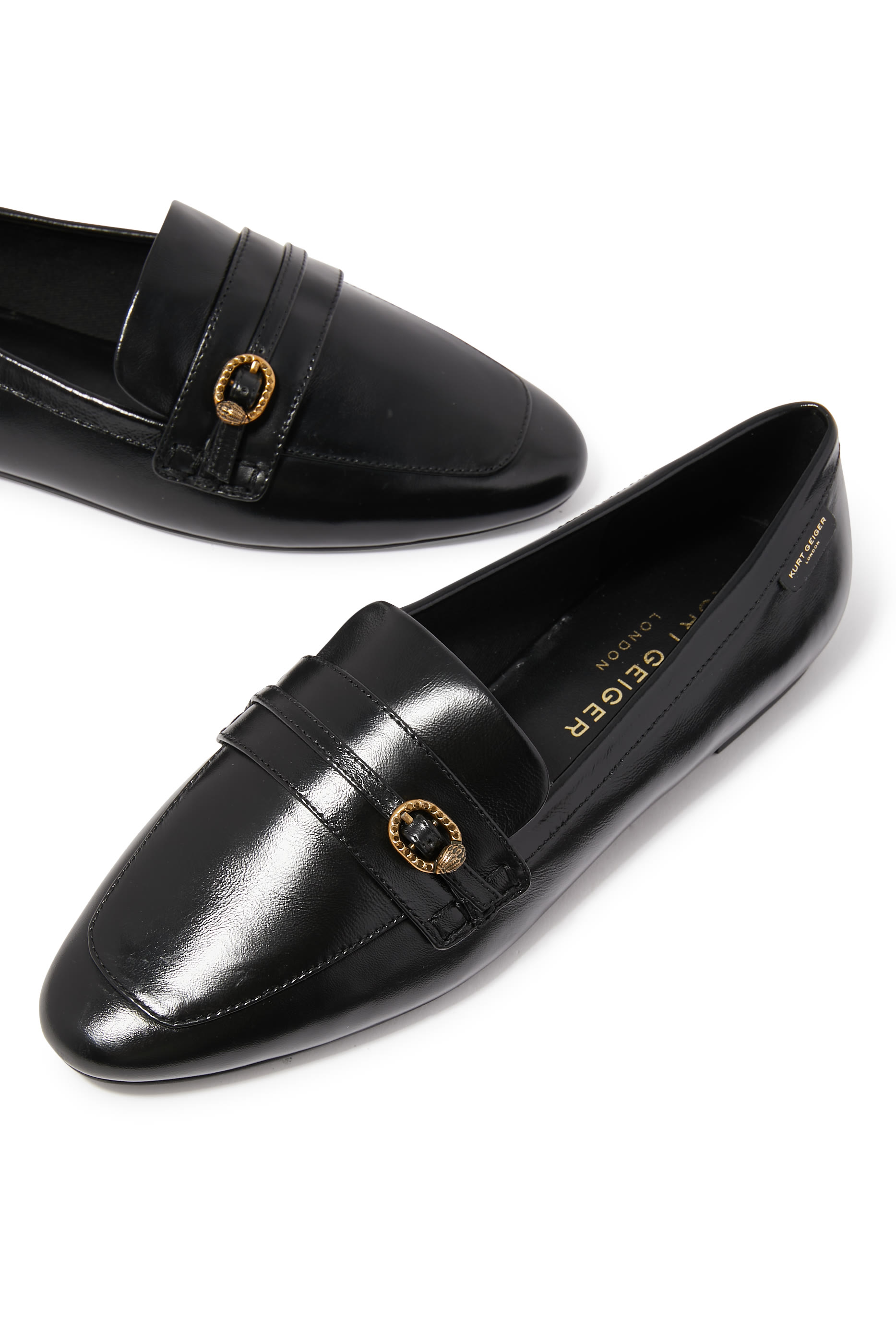 Mayfair Slim Loafers