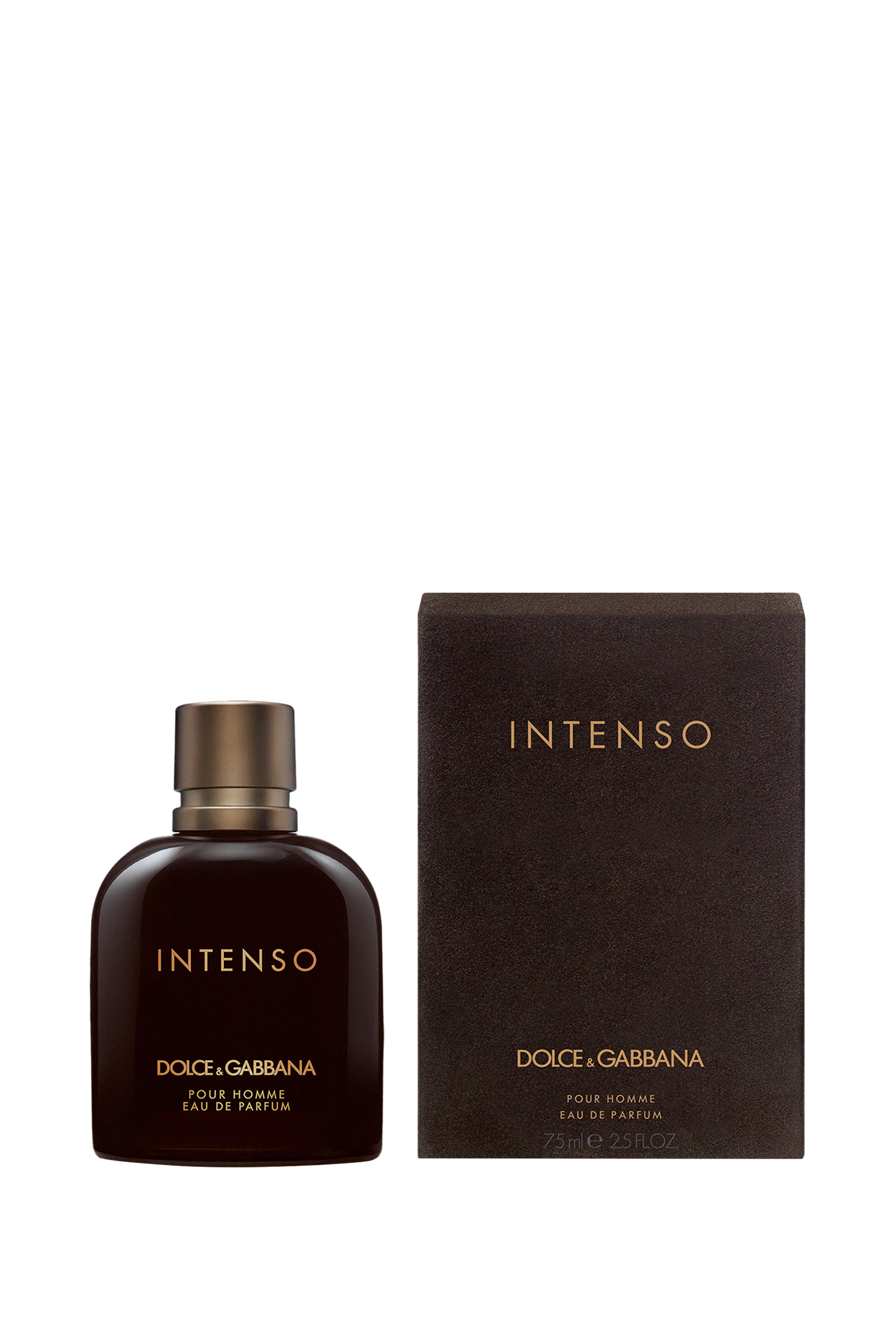 Intenso Eau de Parfum