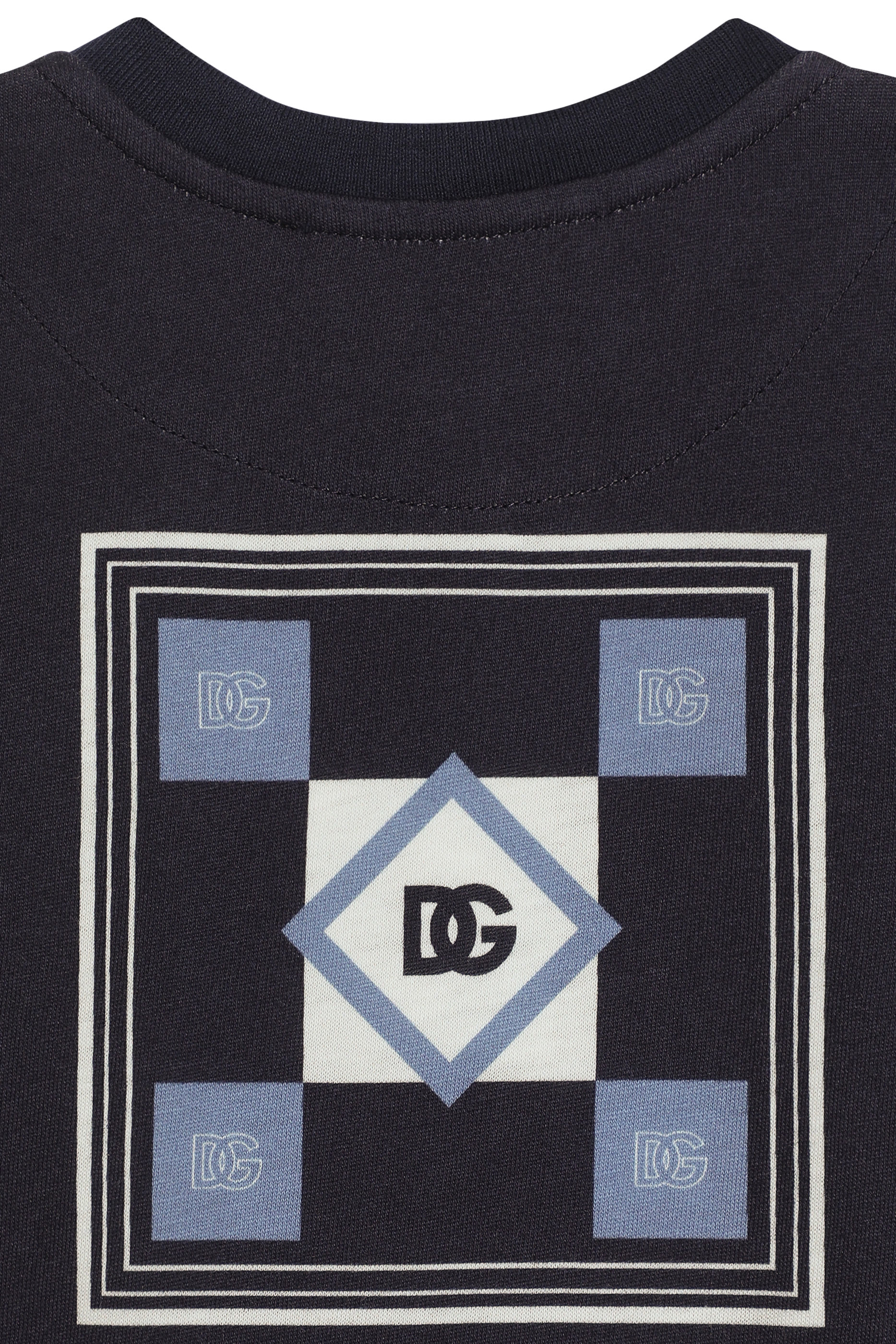 Kids Logo-Print Jersey T-Shirt