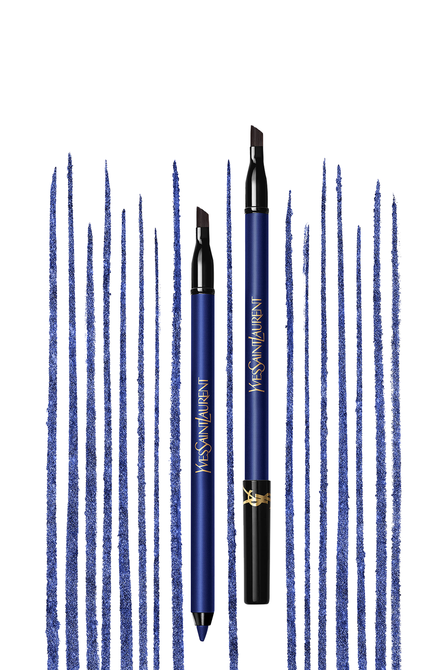 Lines Liberated Waterproof Eye Pencil