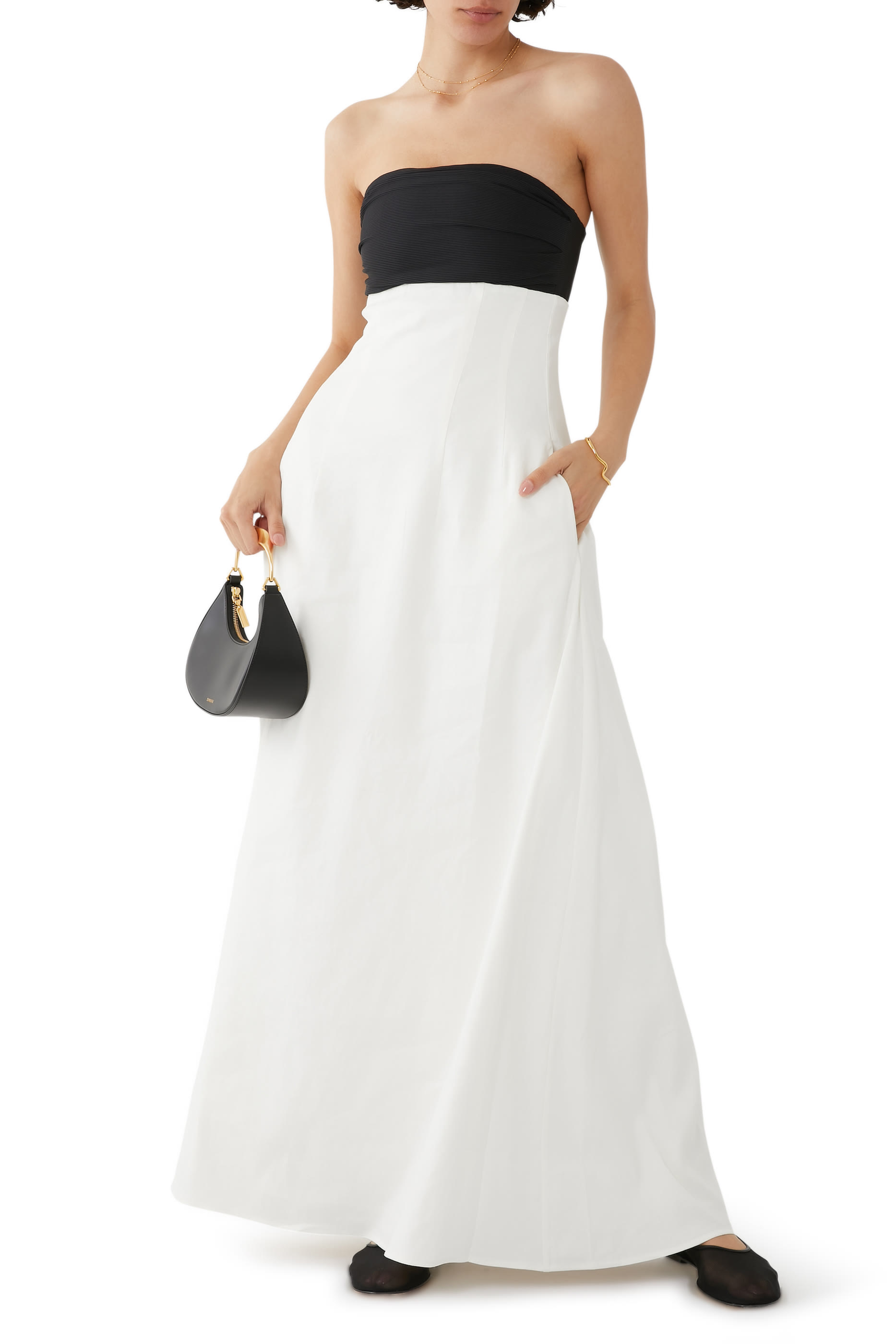 Marcia Maxi Dress