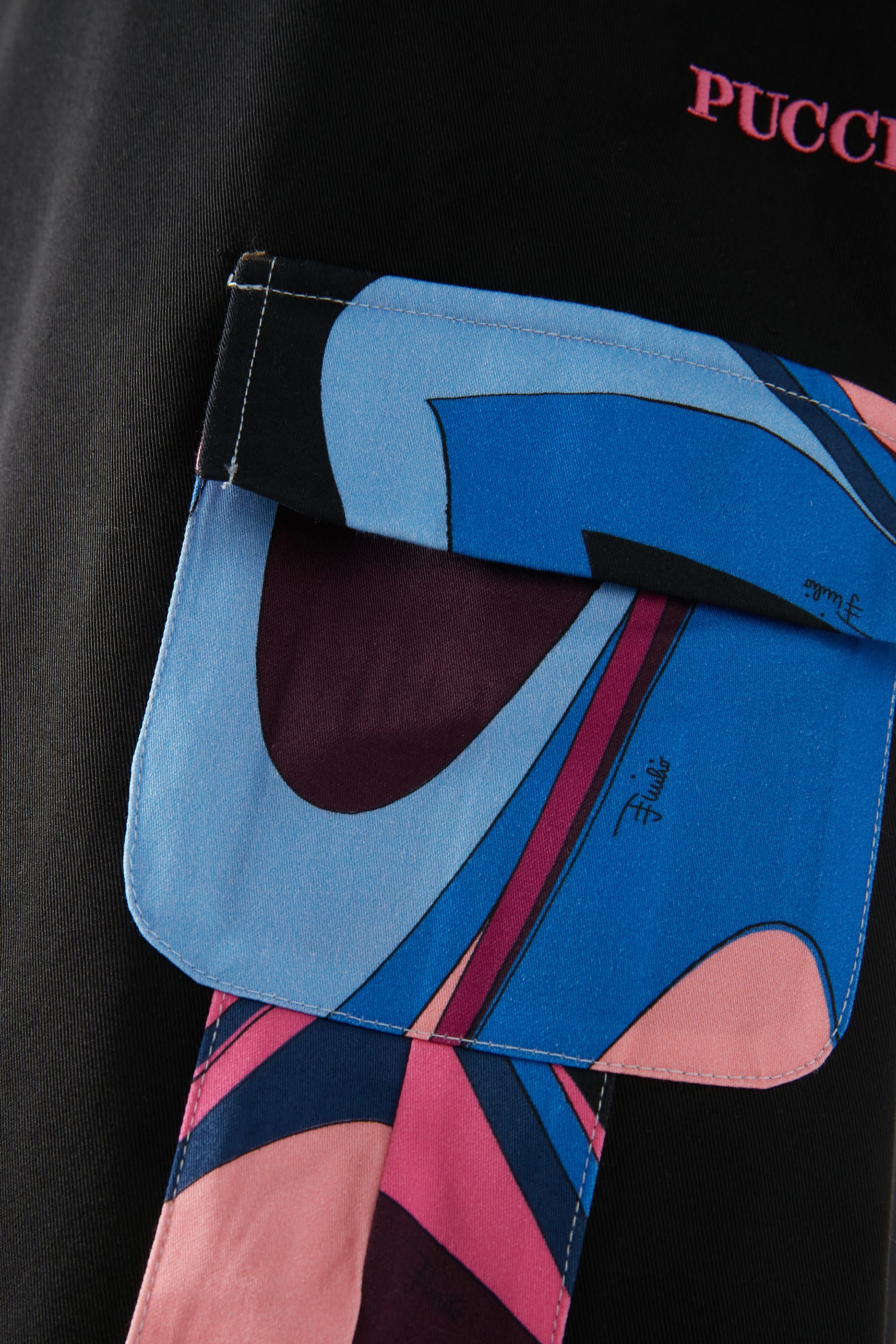 Kids Vivara-Print Woven Dress