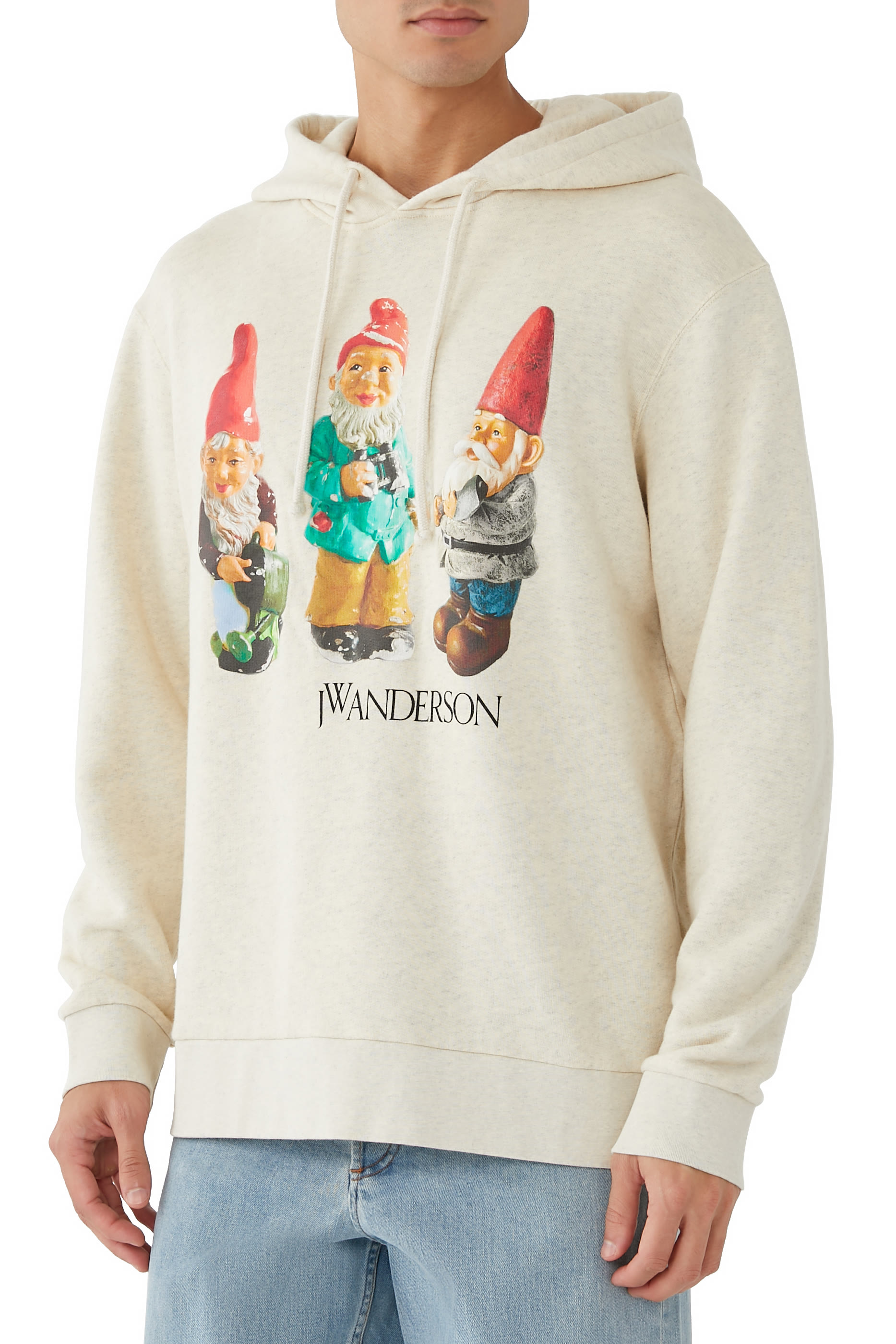 Gnome Trio Hoodie
