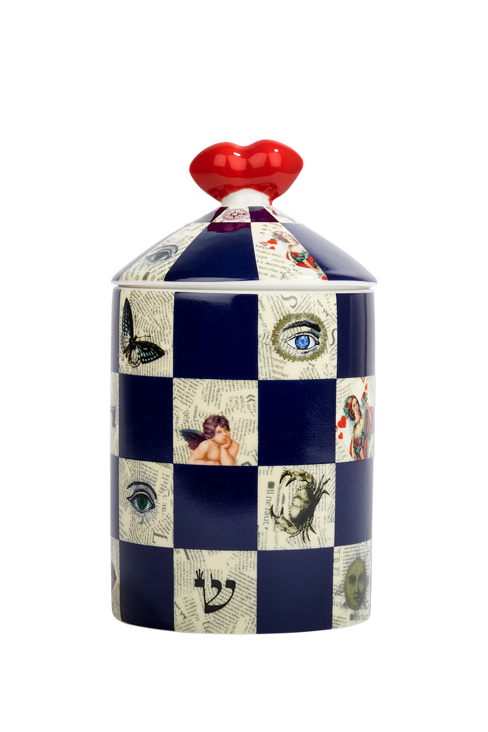 La Reine Scented Candle