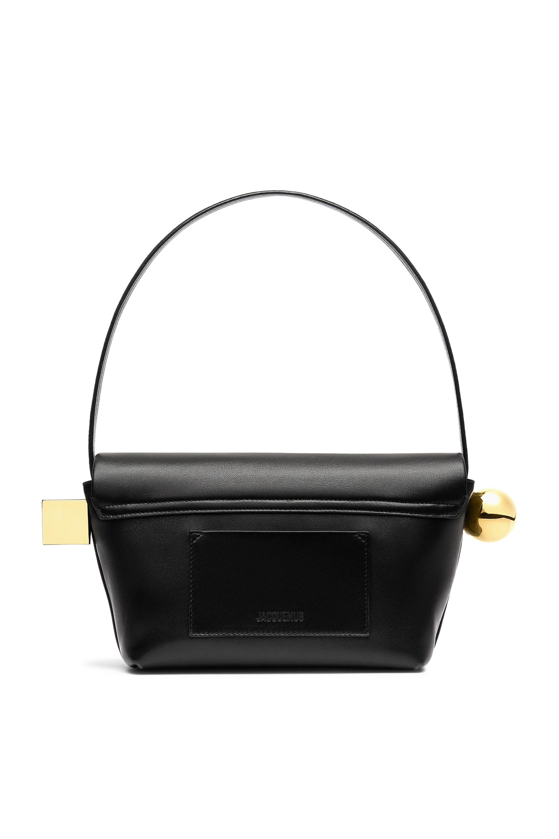 The Rond Carré Shoulder Bag