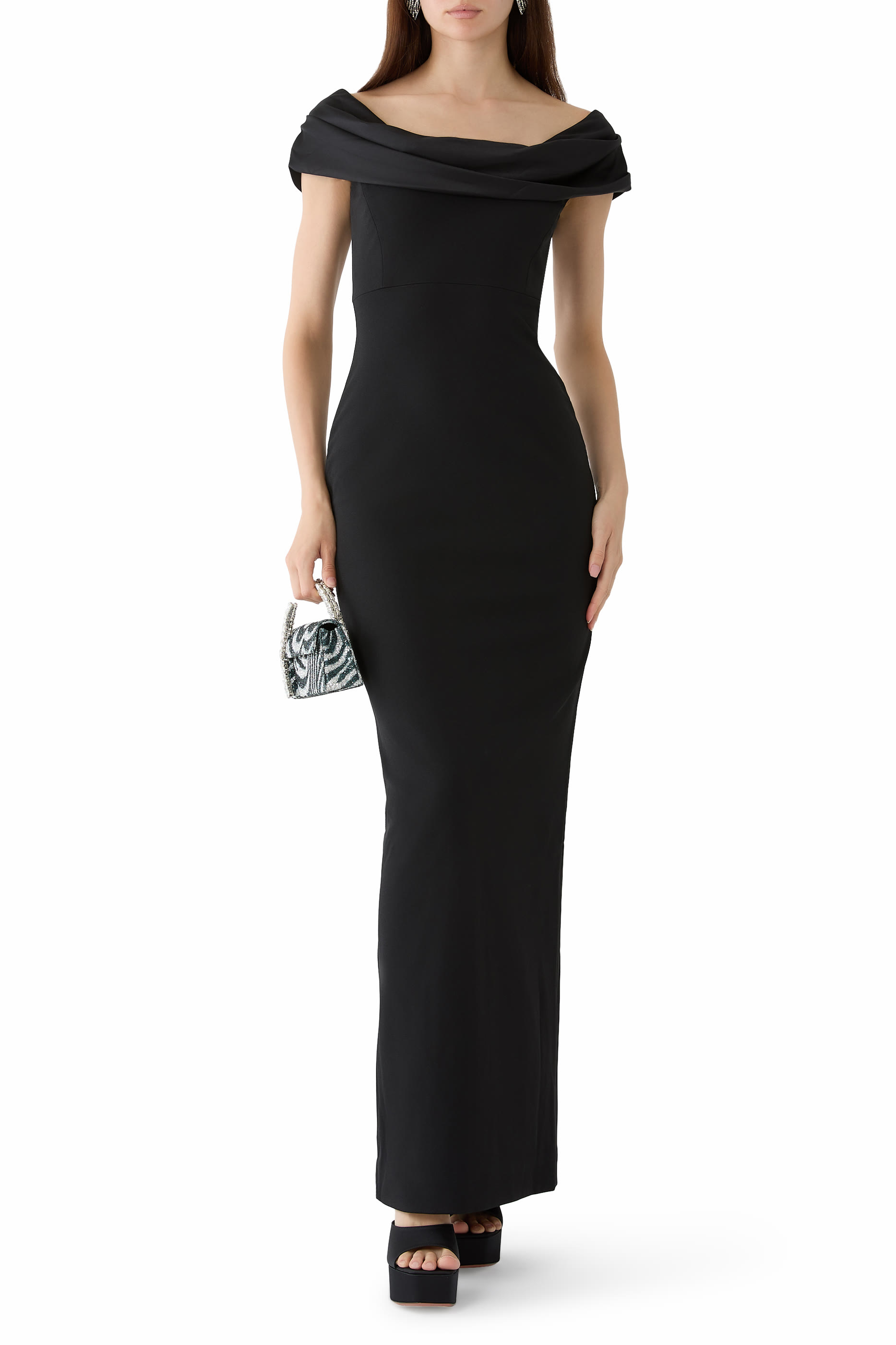 Adele Maxi Dress