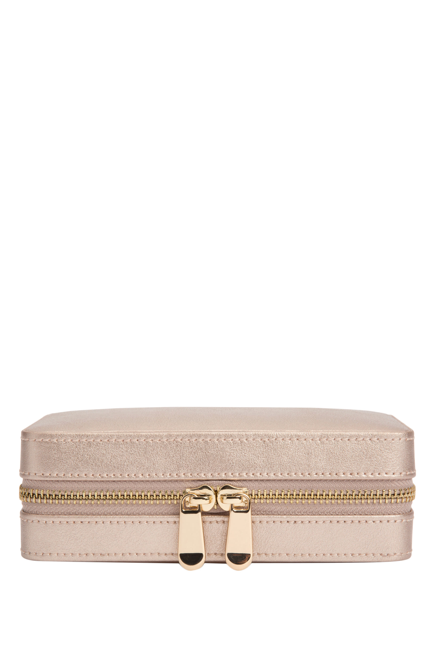 Palermo Zip Jewelry Case