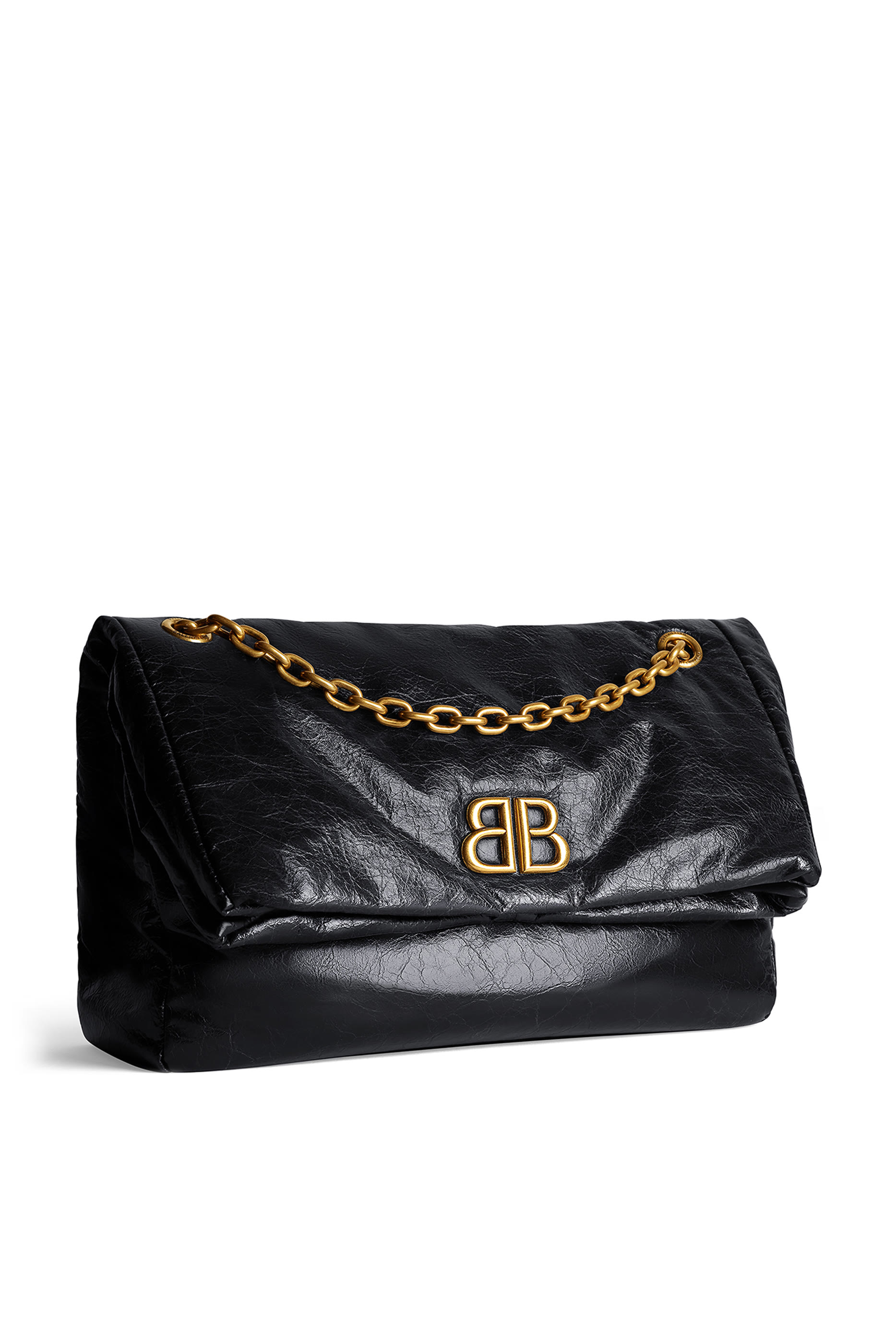 Monaco Chain Bag