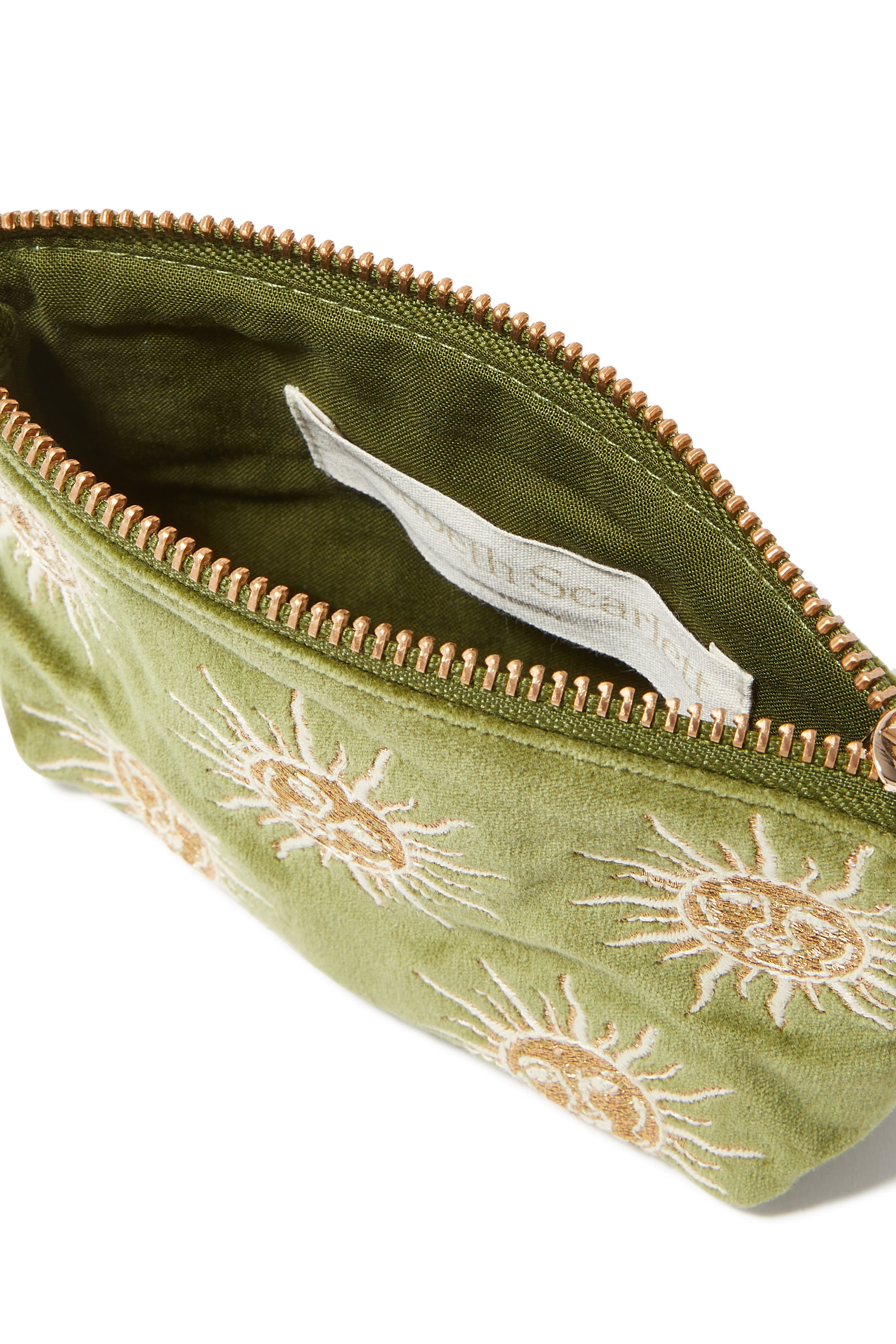 Sun Goddess Coin Purse