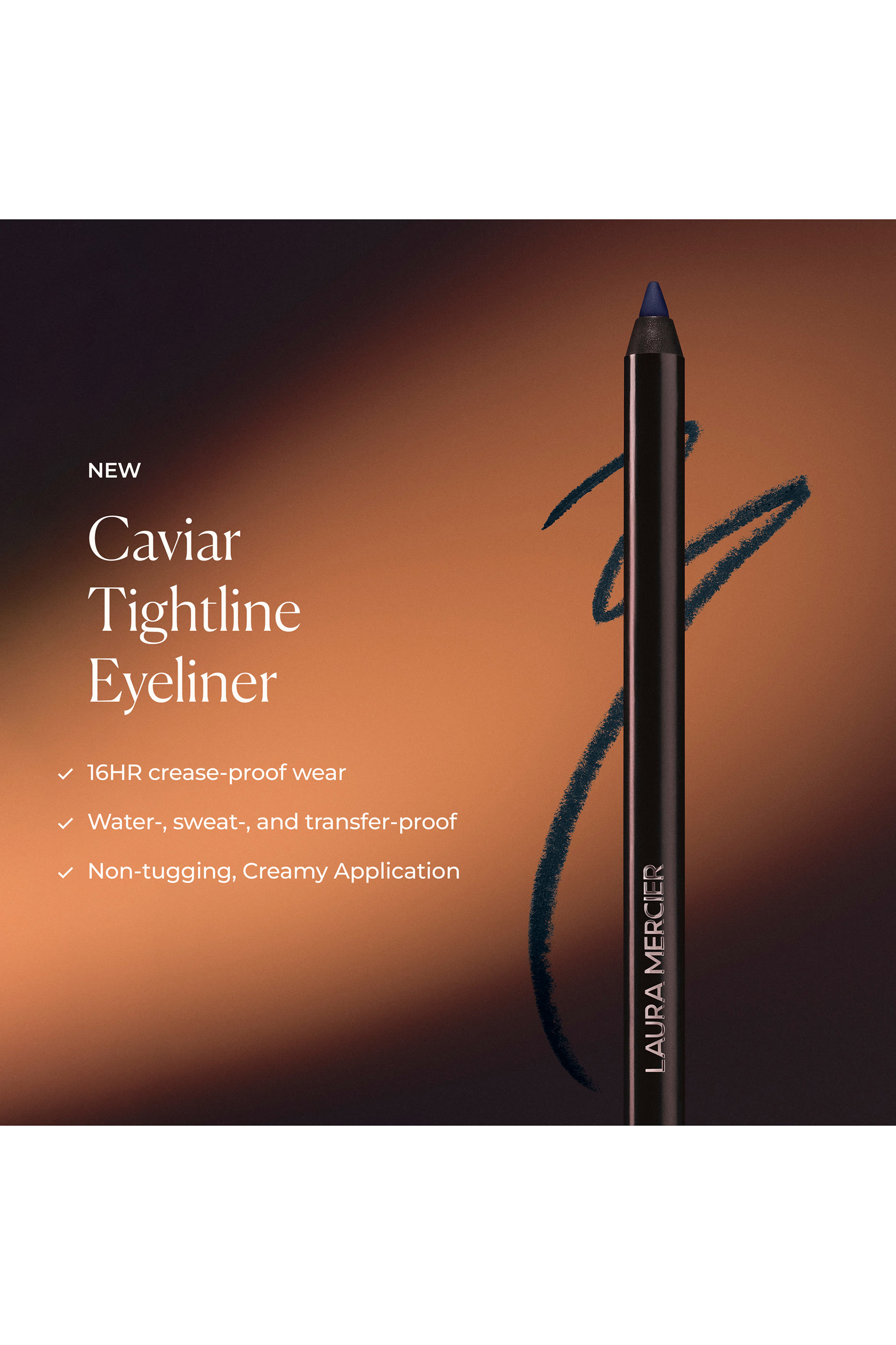 Caviar Tightline Eyeliner