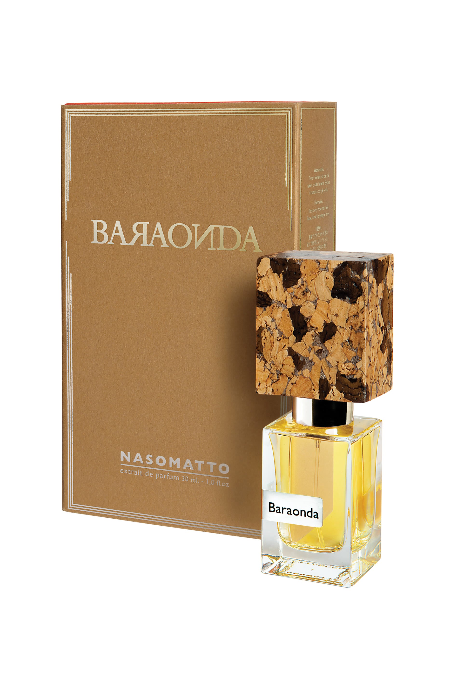 Baraonda Extrait de Parfum 