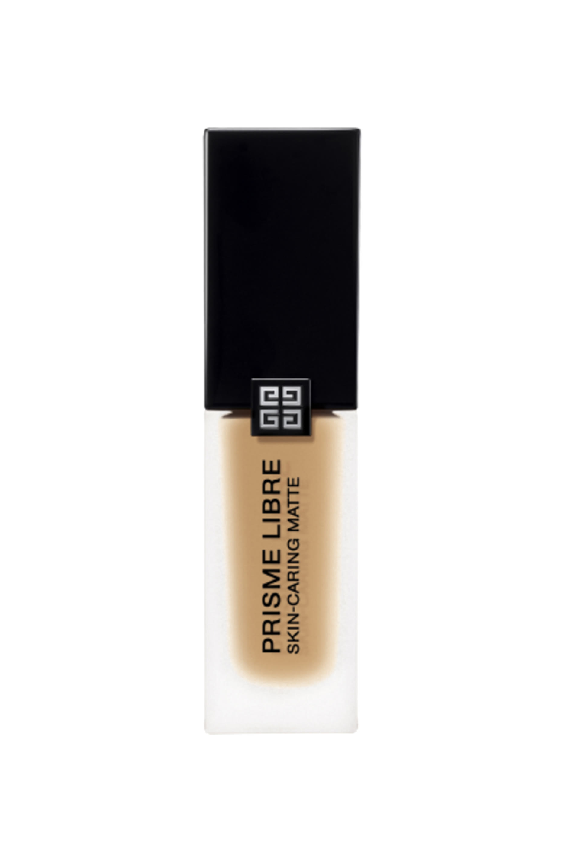 Prisme Libre Skin-Caring Matte Foundation