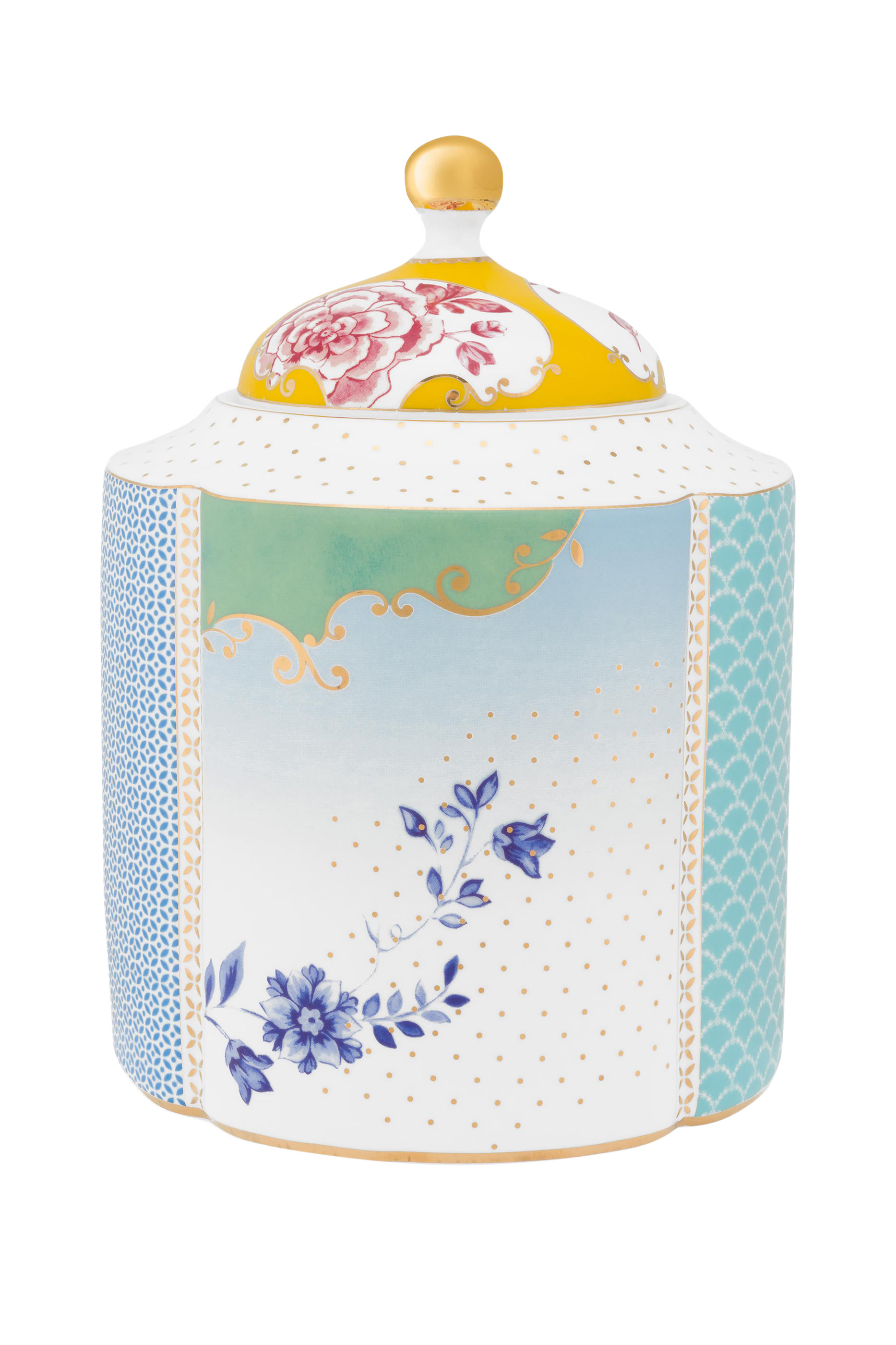 Royal Multi Storage Jar