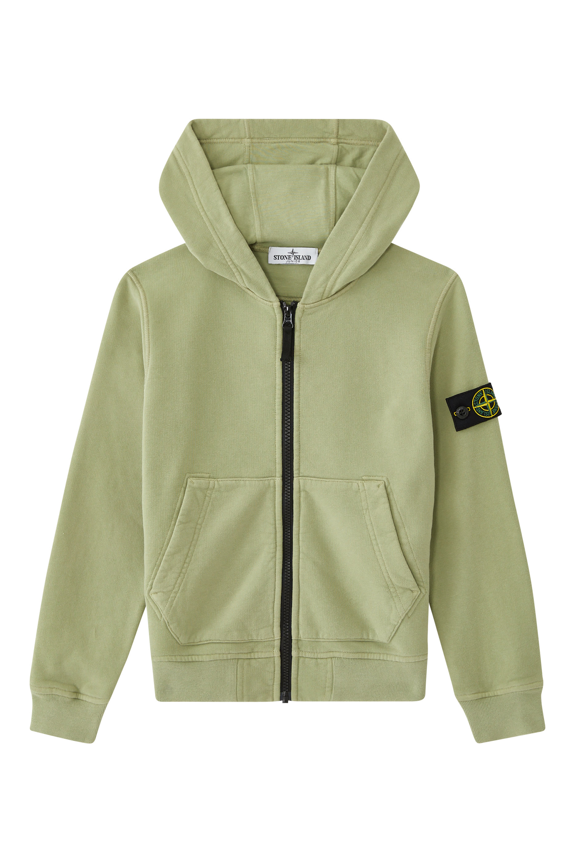 Kids Logo Sweatshirt