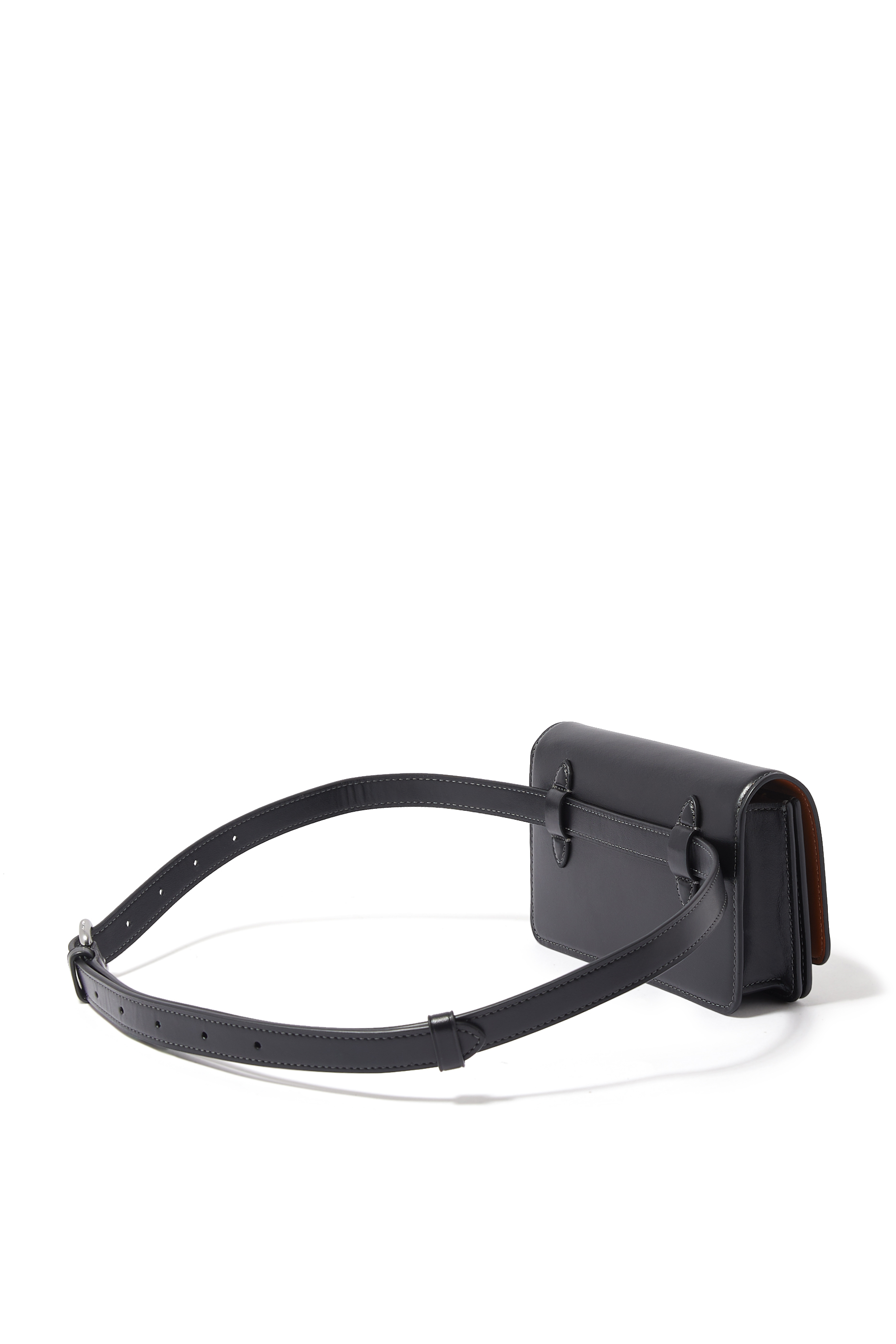 Bandit Leather Belt Bag