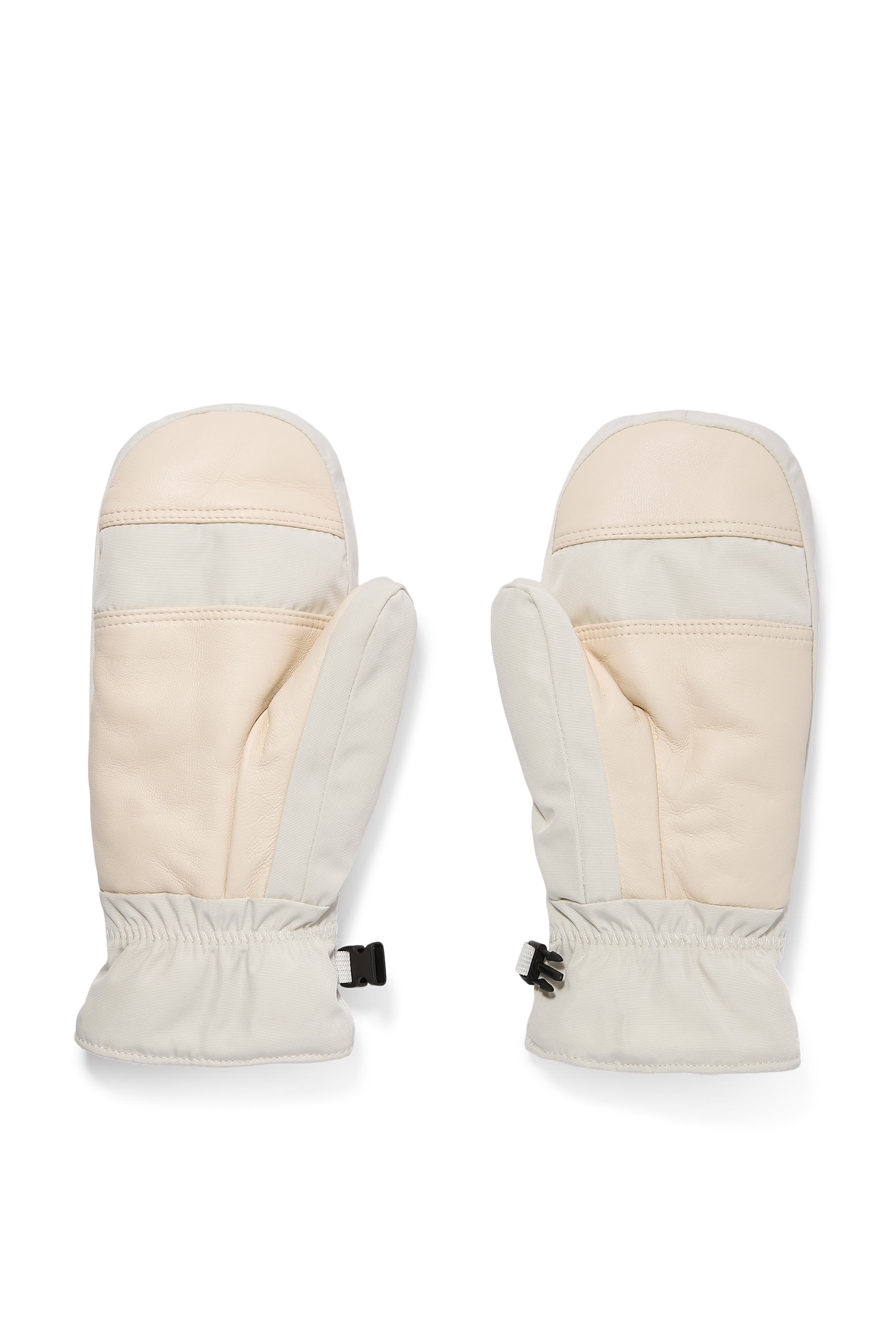 Kids  Technical Fabric Mittens