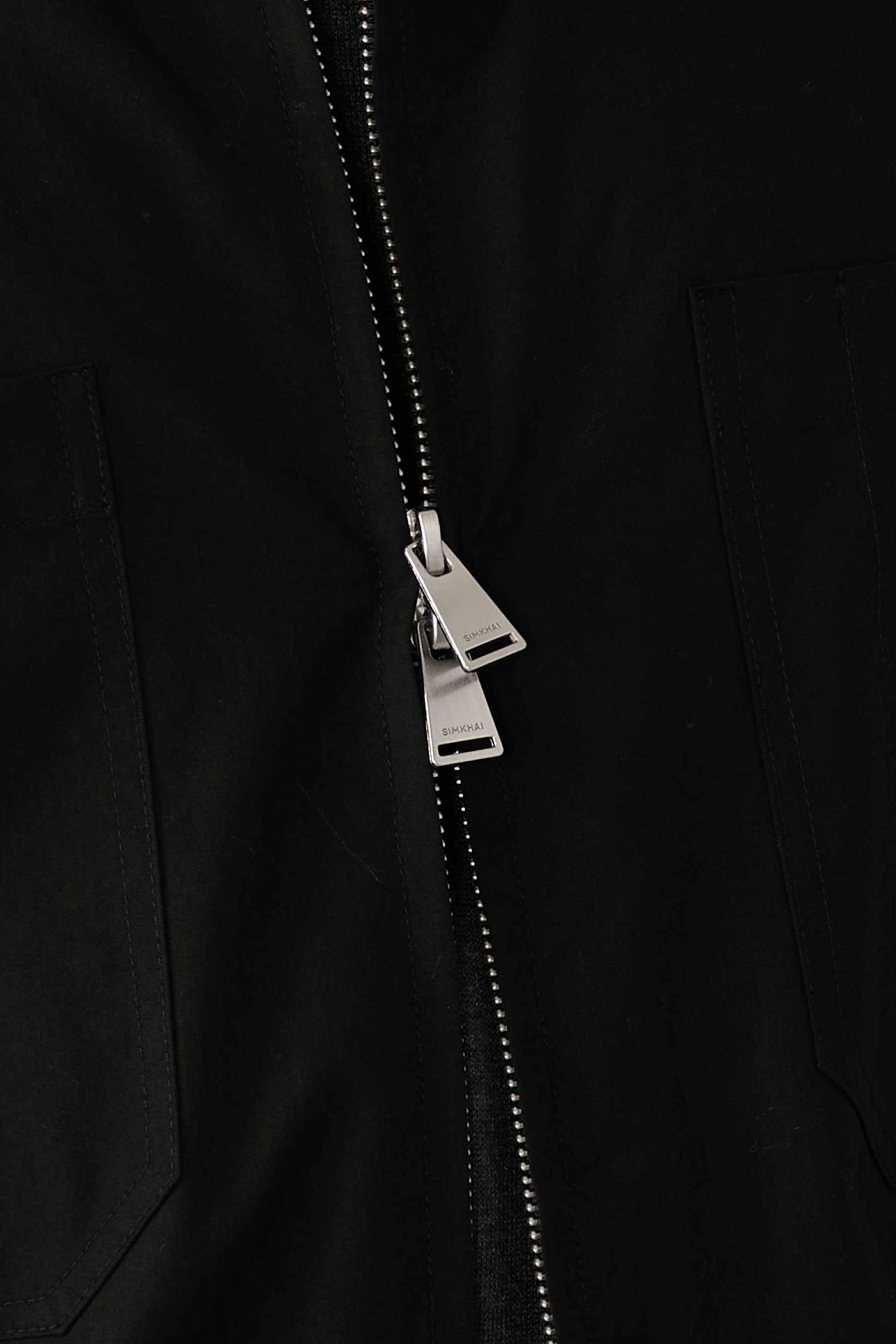 Thatcher Carpenter Jacket