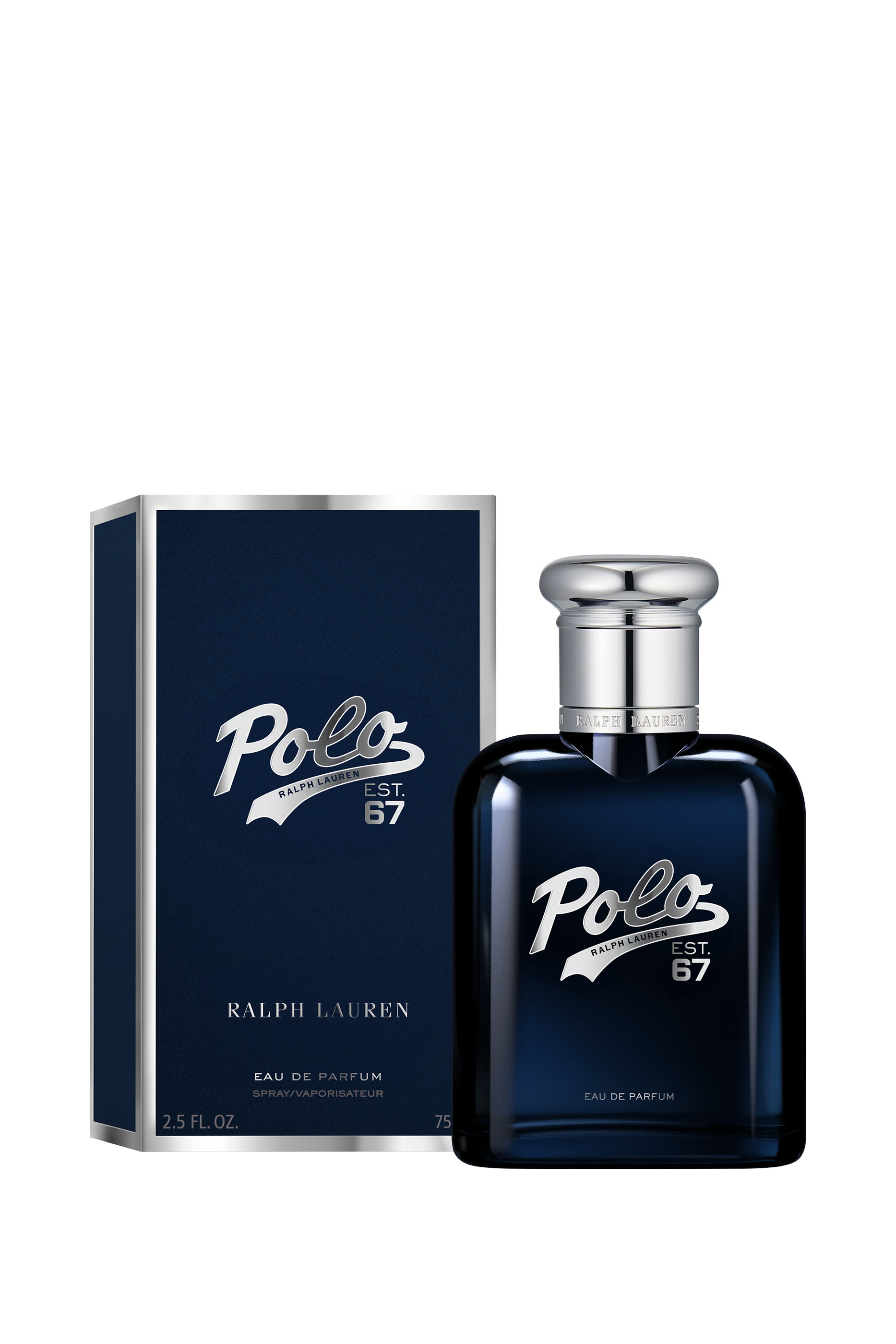 Polo 67 Eau de Parfum