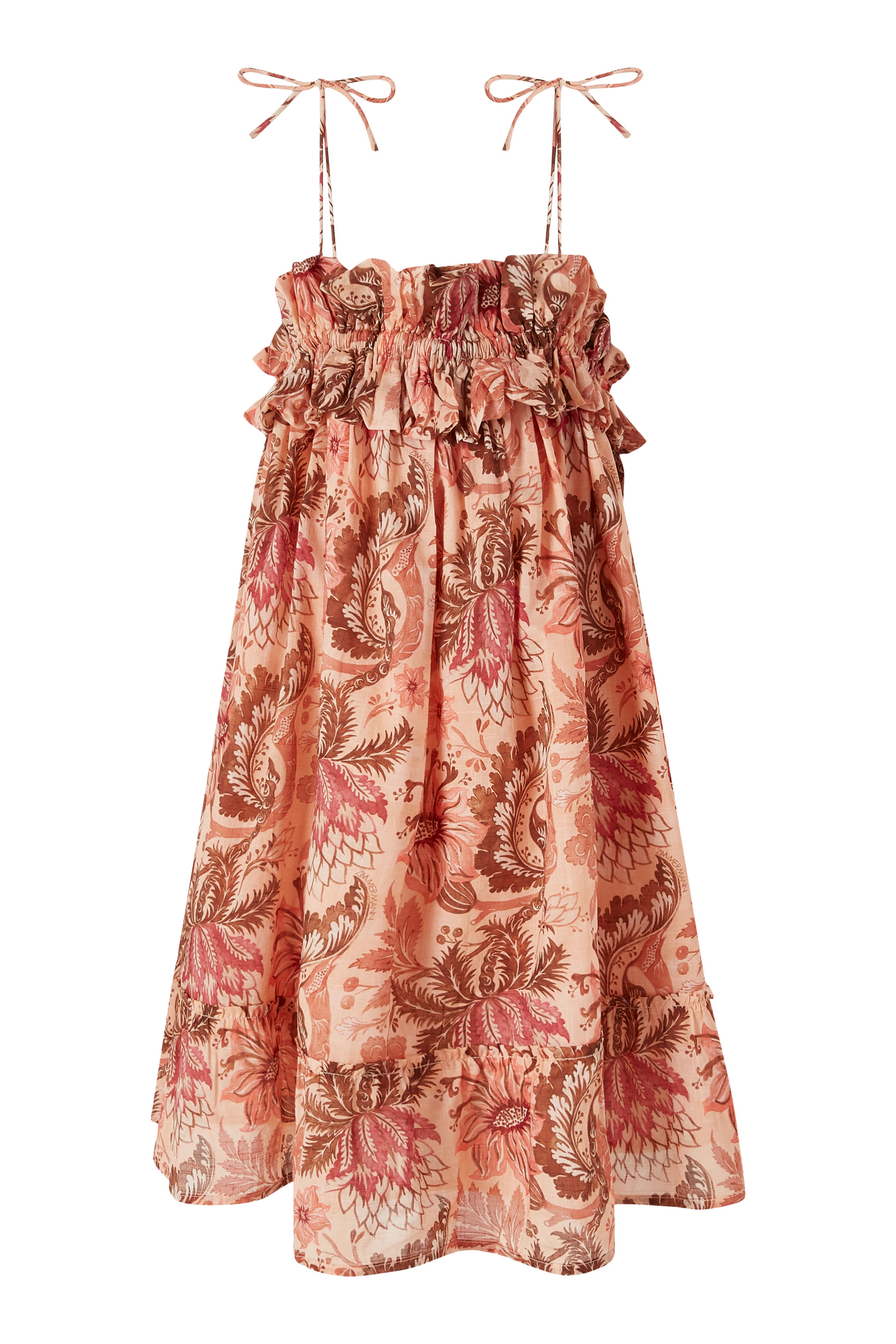 Kids Daylight Swing Dress