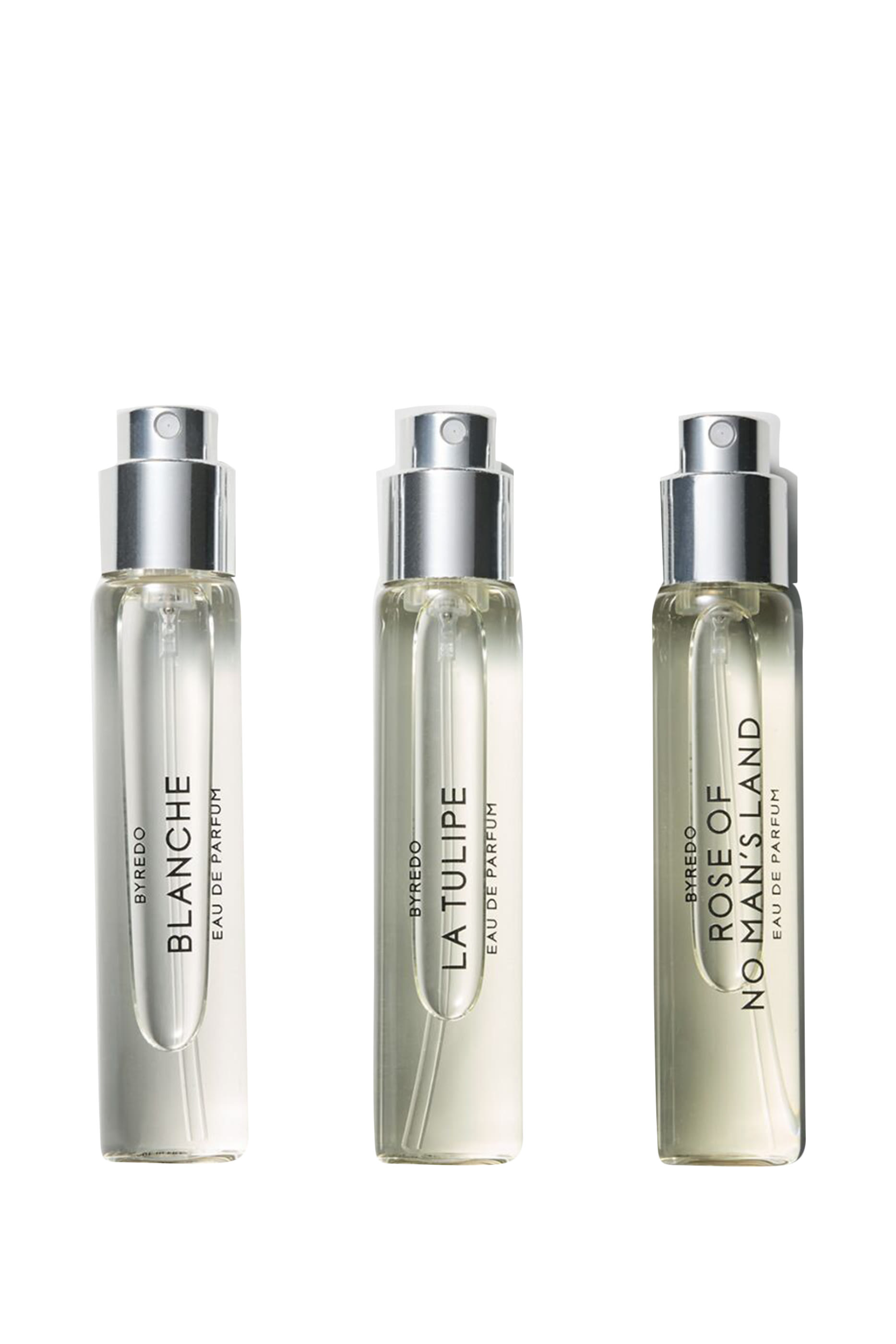 La Sélection Florale Travel Spray, Set of 3