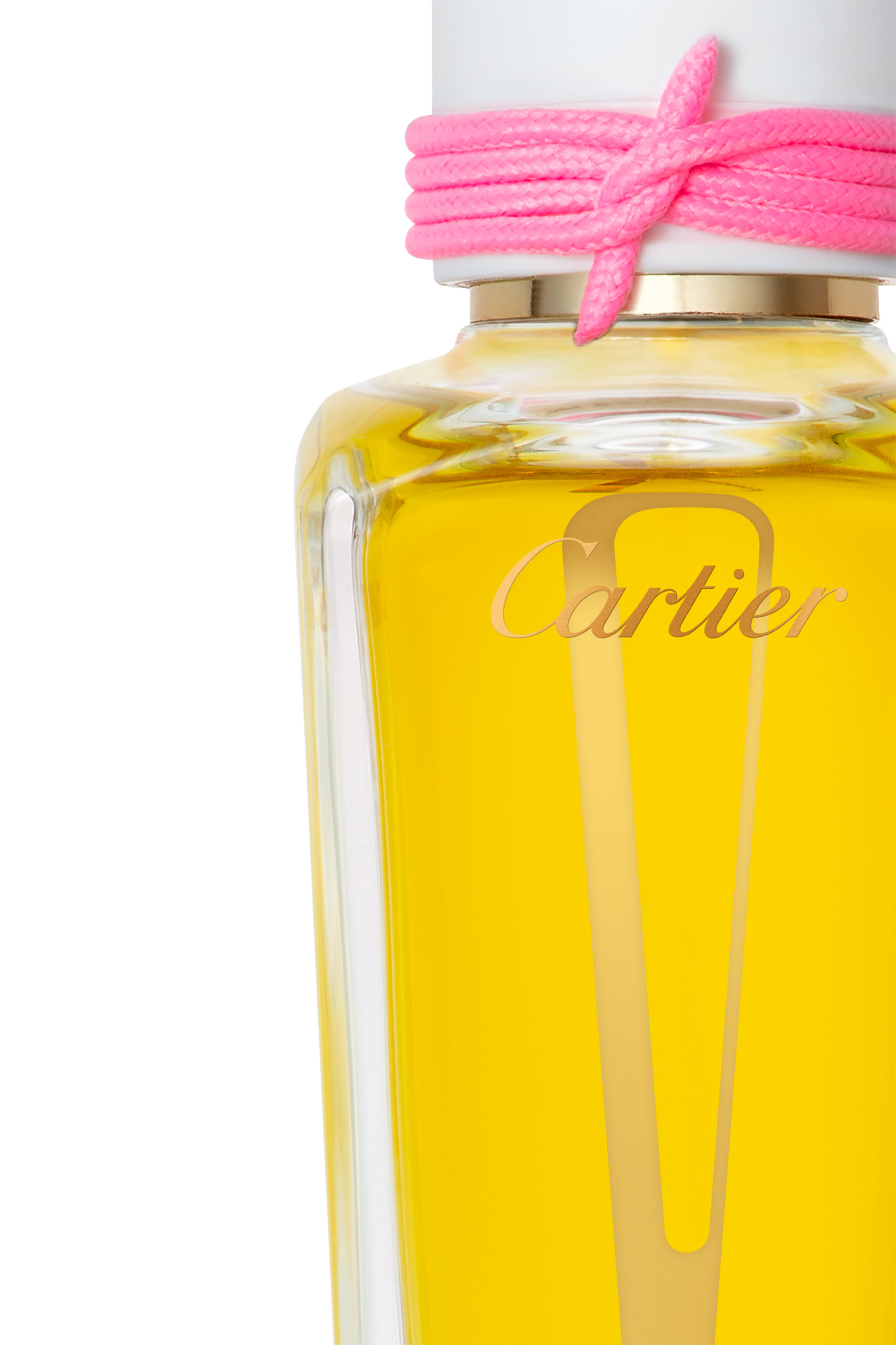 L'Heure Osee Eau de Parfum 