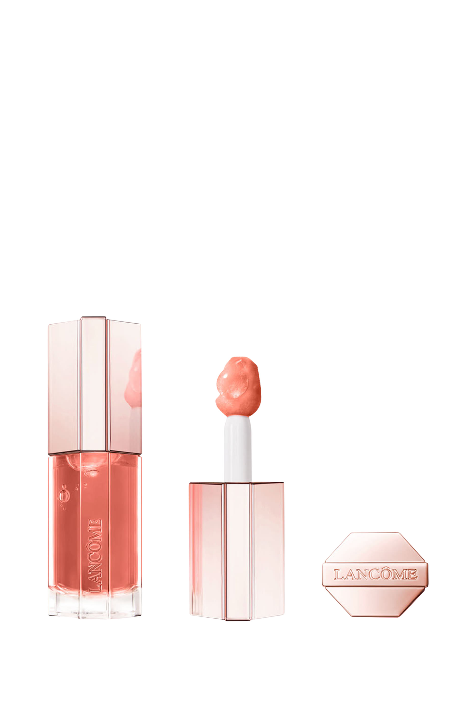  Lip Id&ocirc;le Juicytreat Juicy Oil-in-Gloss 